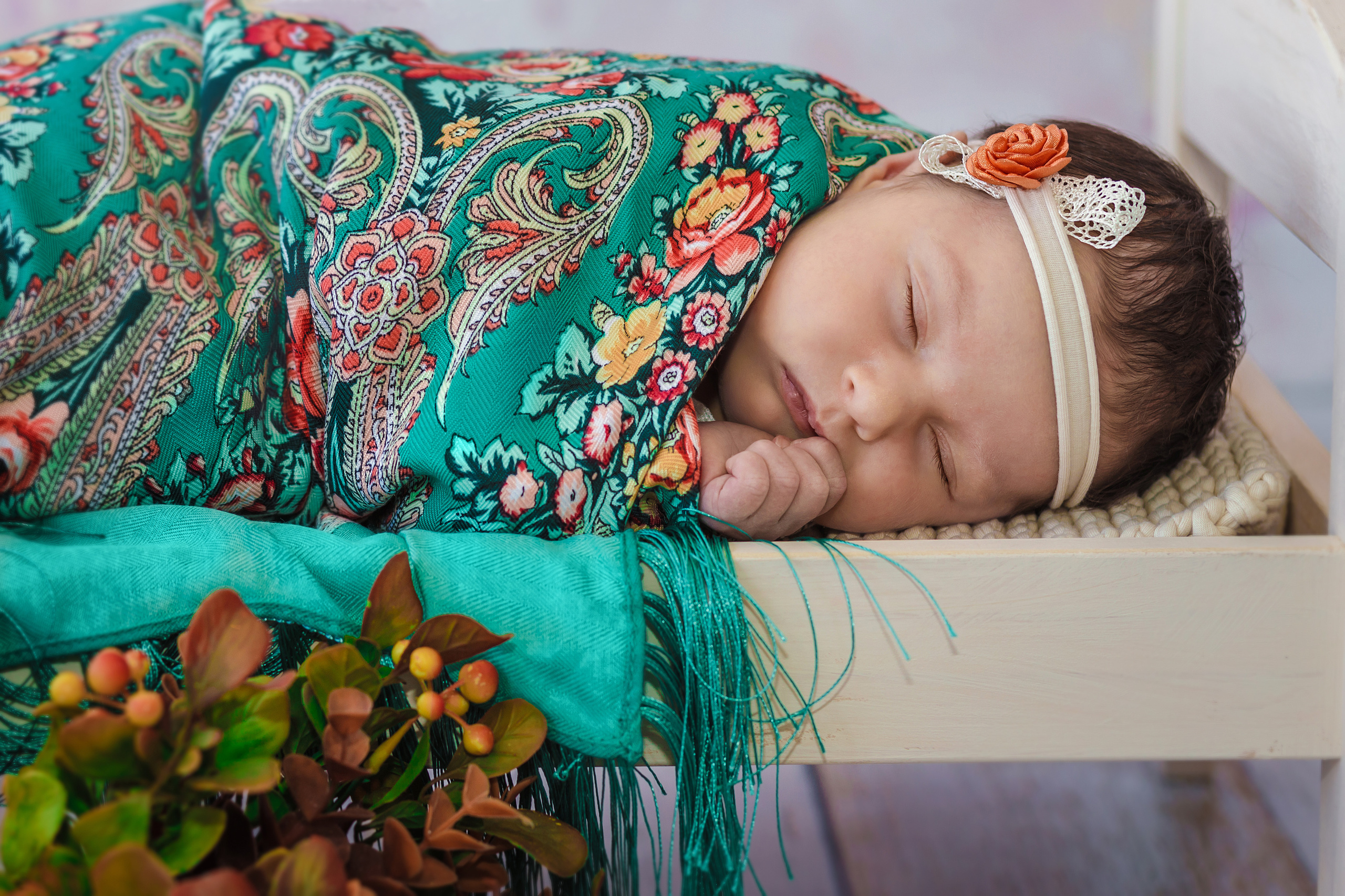 НОВОРОЖДЕННЫЕ