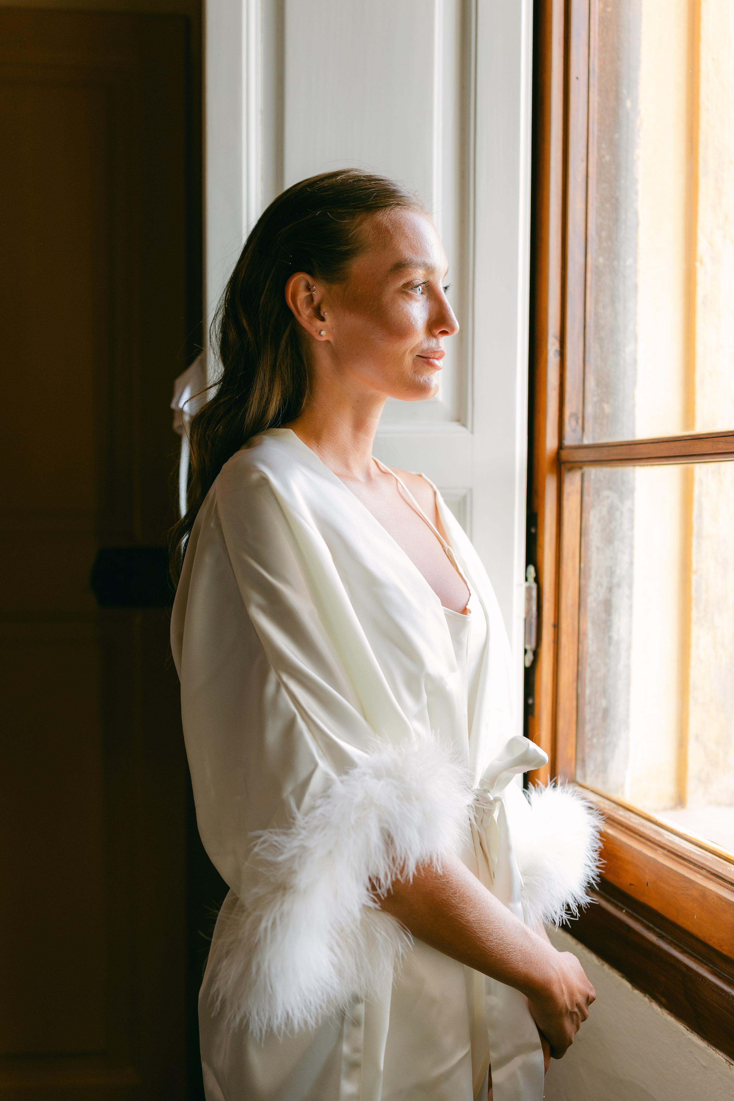 Svea and Axel. Sara Luca | Digital+Film wedding Photographer | Italy and Europe