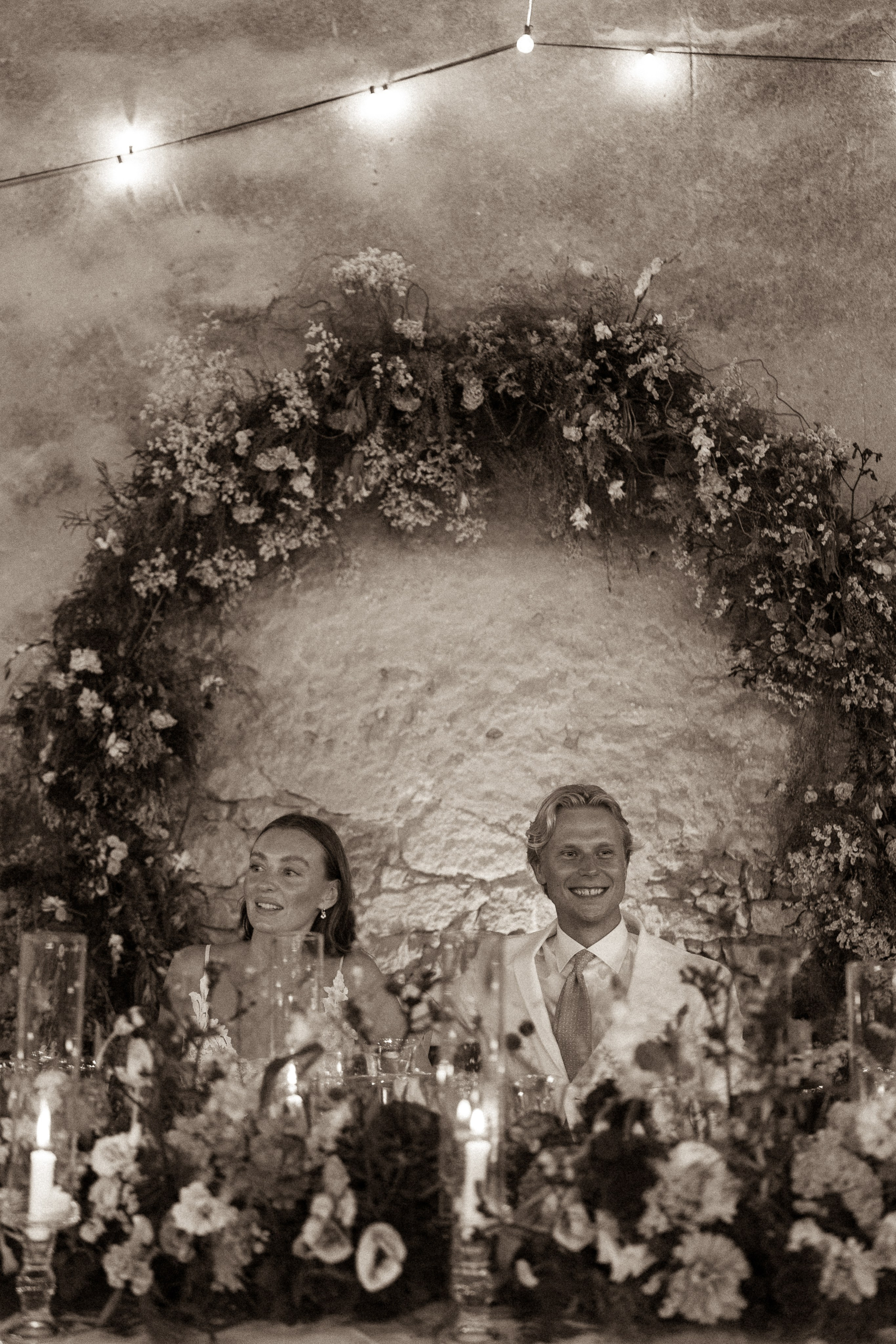 Svea and Axel. Sara Luca | Digital+Film wedding Photographer | Italy and Europe