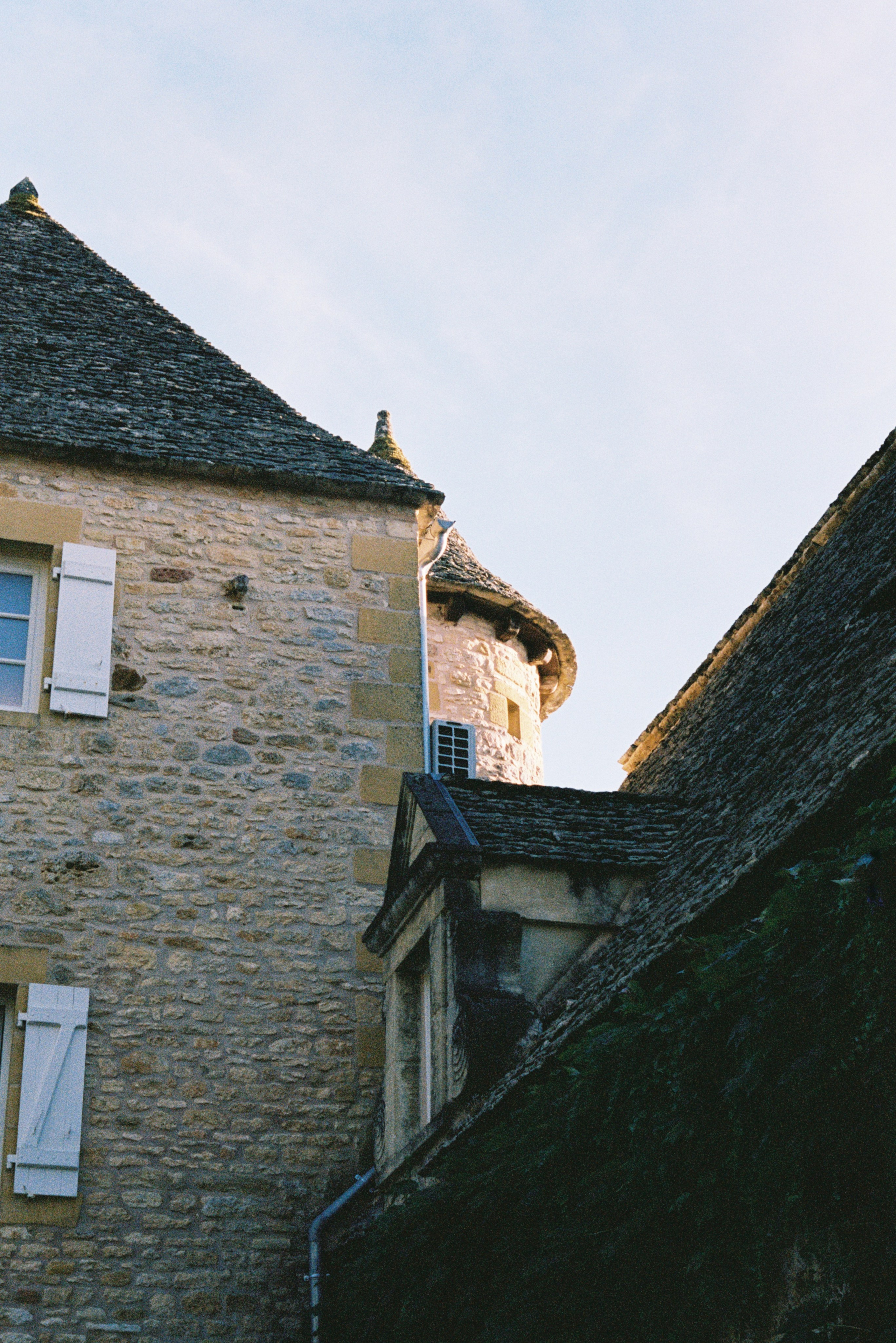 Destination wedding in France