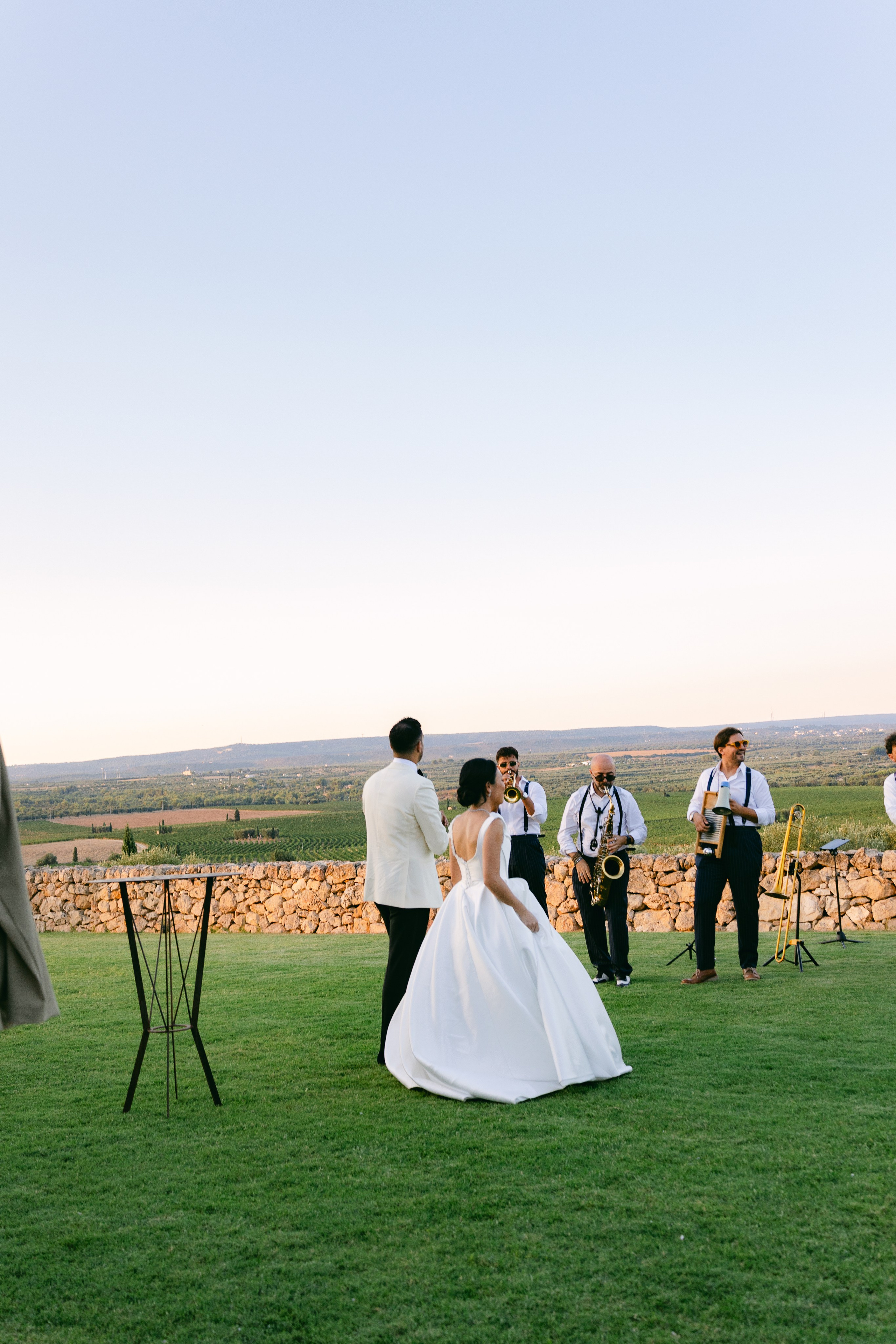 Annie and Fawzi. Sara Luca | Digital+Film wedding Photographer | Italy and Europe