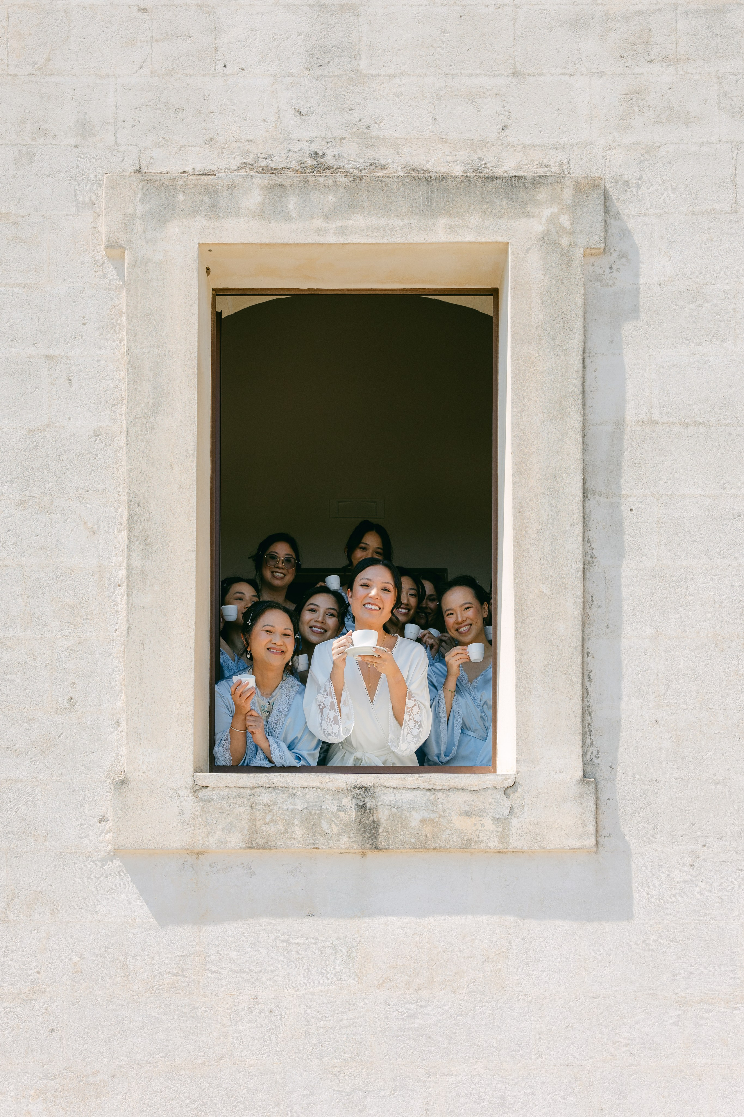 Annie and Fawzi. Sara Luca | Digital+Film wedding Photographer | Italy and Europe