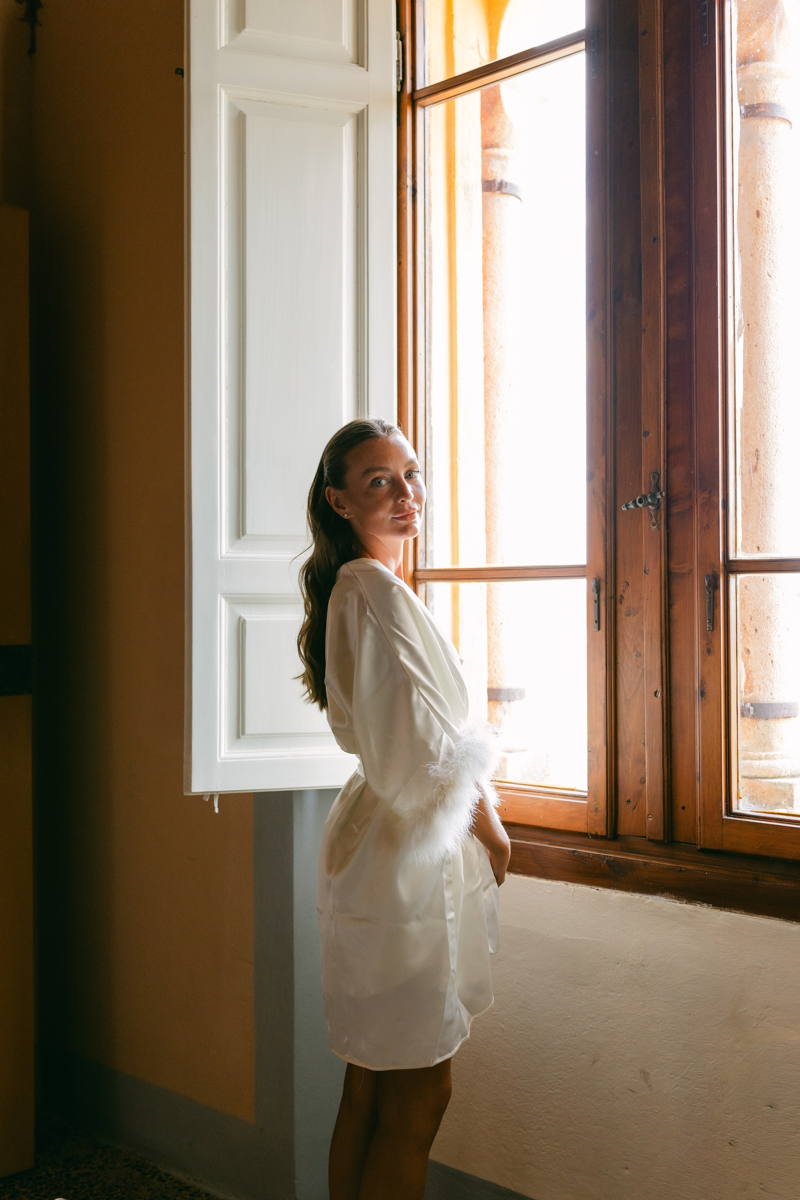 Svea and Axel. Sara Luca | Digital+Film wedding Photographer | Italy and Europe
