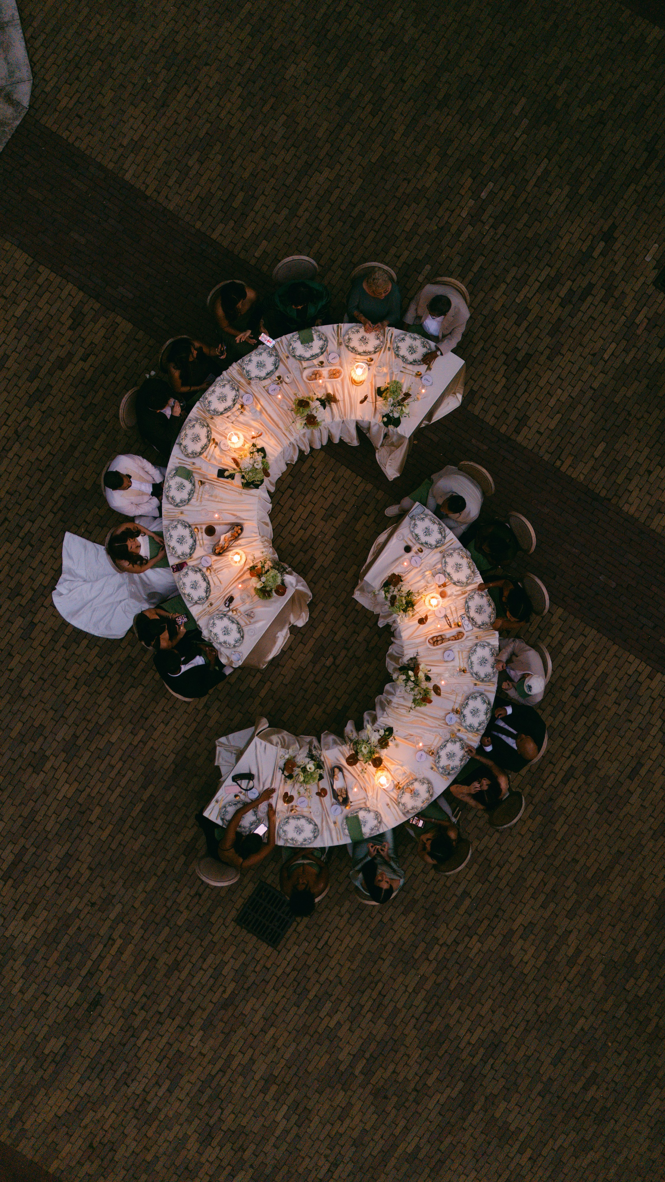 Destination wedding in France