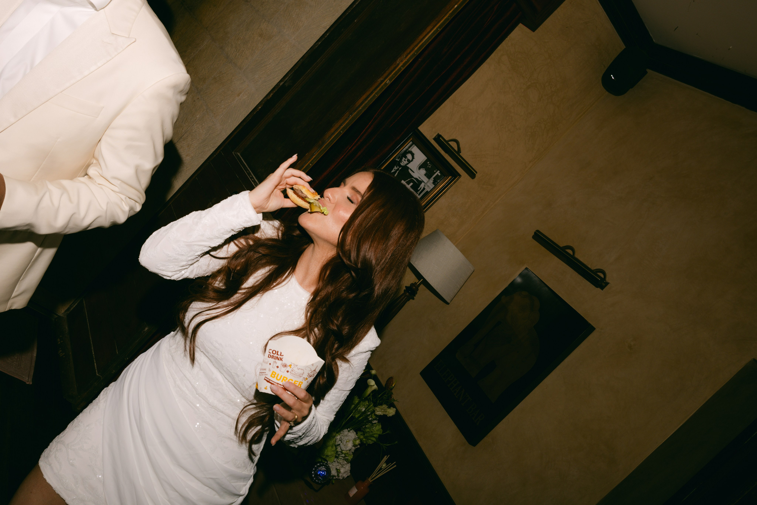 Destination wedding in France