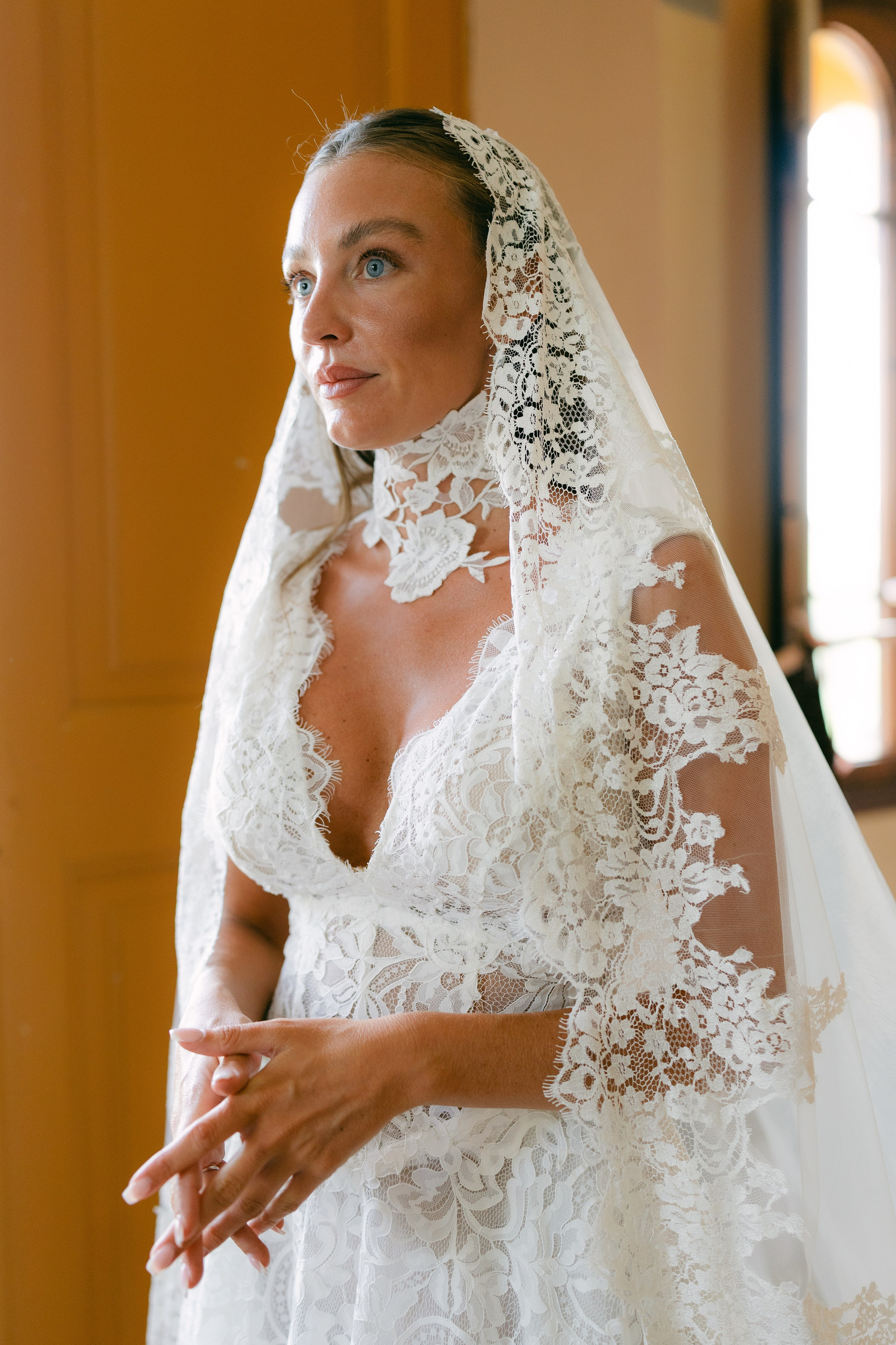Svea and Axel. Sara Luca | Digital+Film wedding Photographer | Italy and Europe