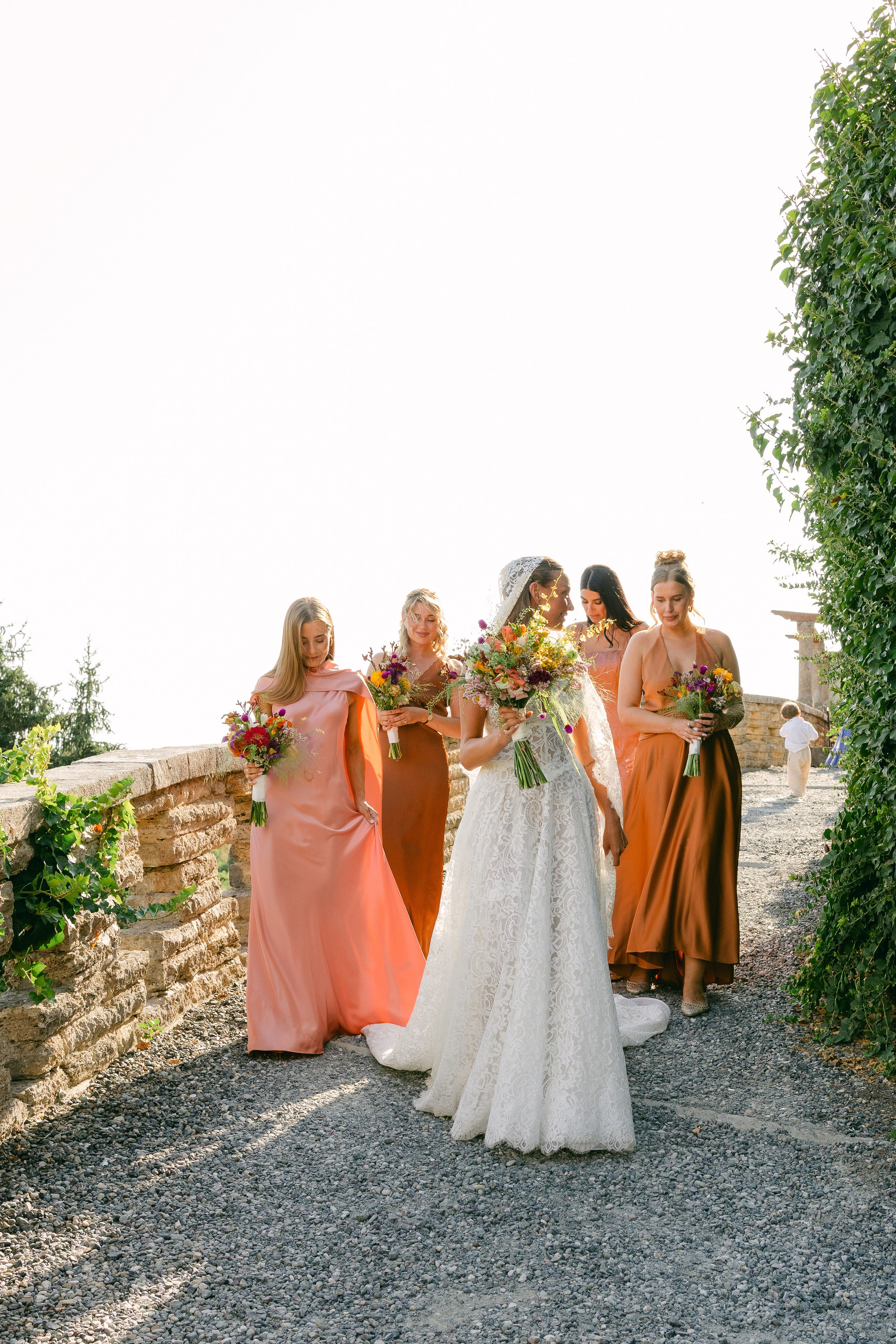 Svea and Axel. Sara Luca | Digital+Film wedding Photographer | Italy and Europe