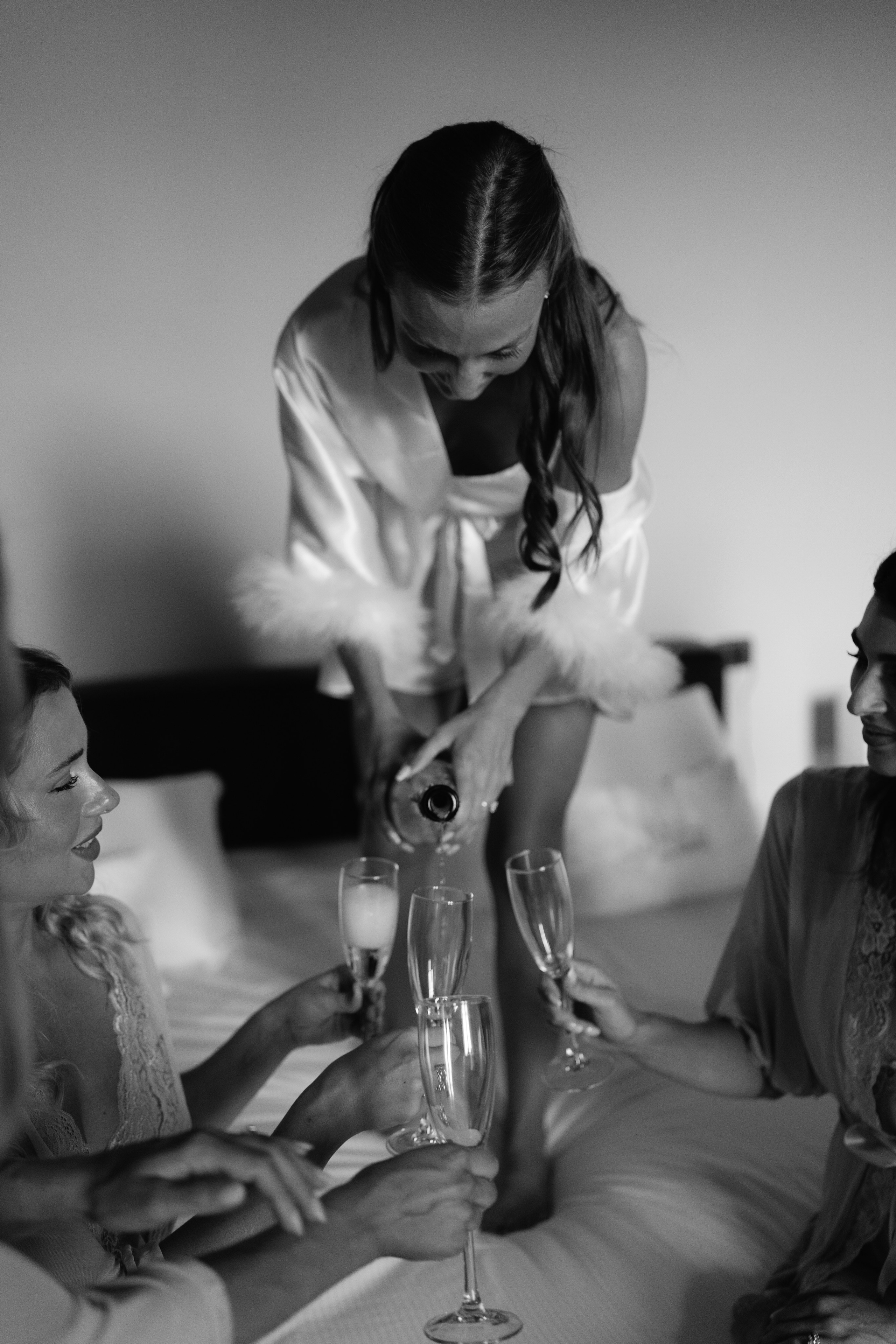 Svea and Axel. Sara Luca | Digital+Film wedding Photographer | Italy and Europe