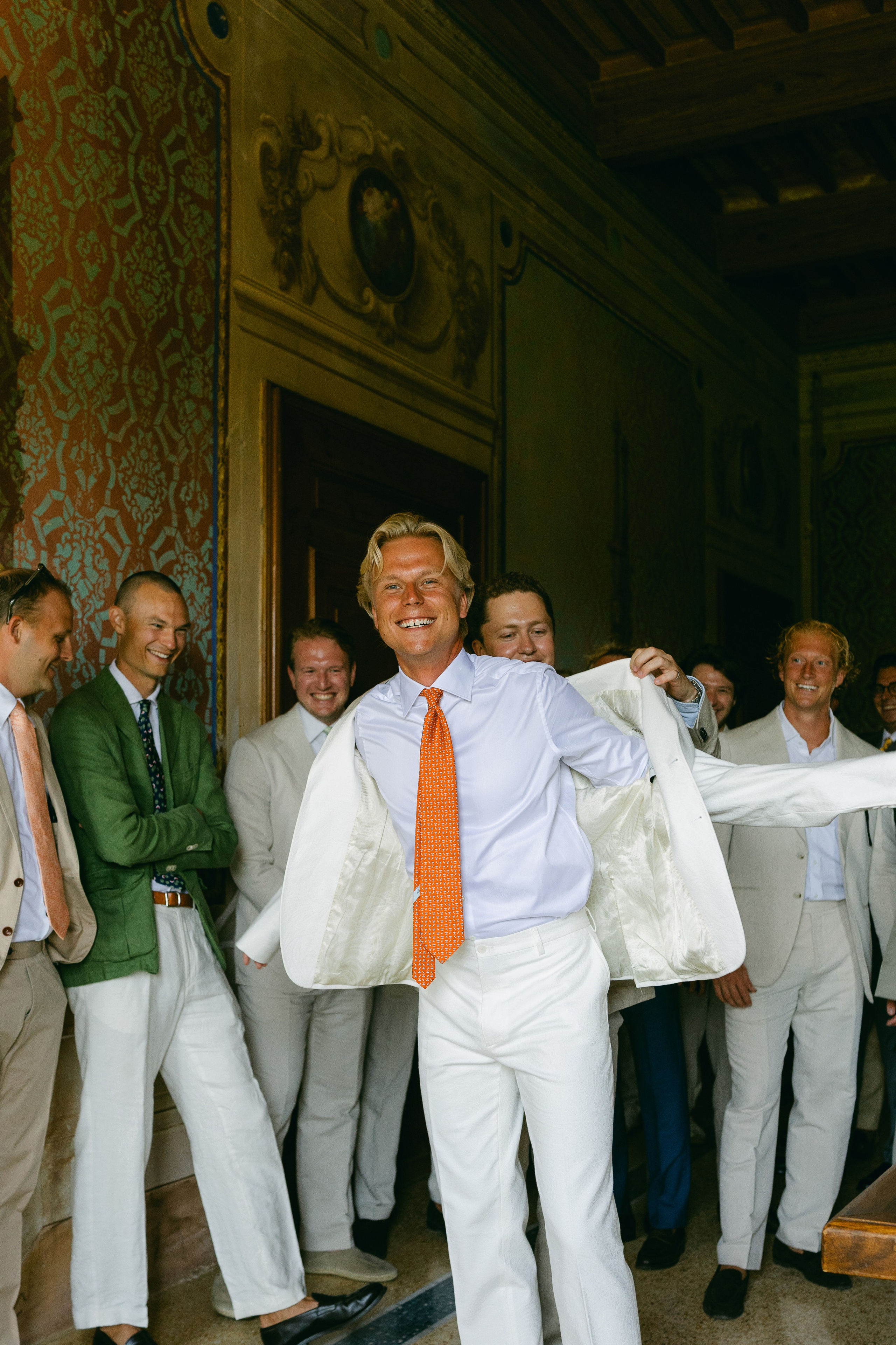 Svea and Axel. Sara Luca | Digital+Film wedding Photographer | Italy and Europe