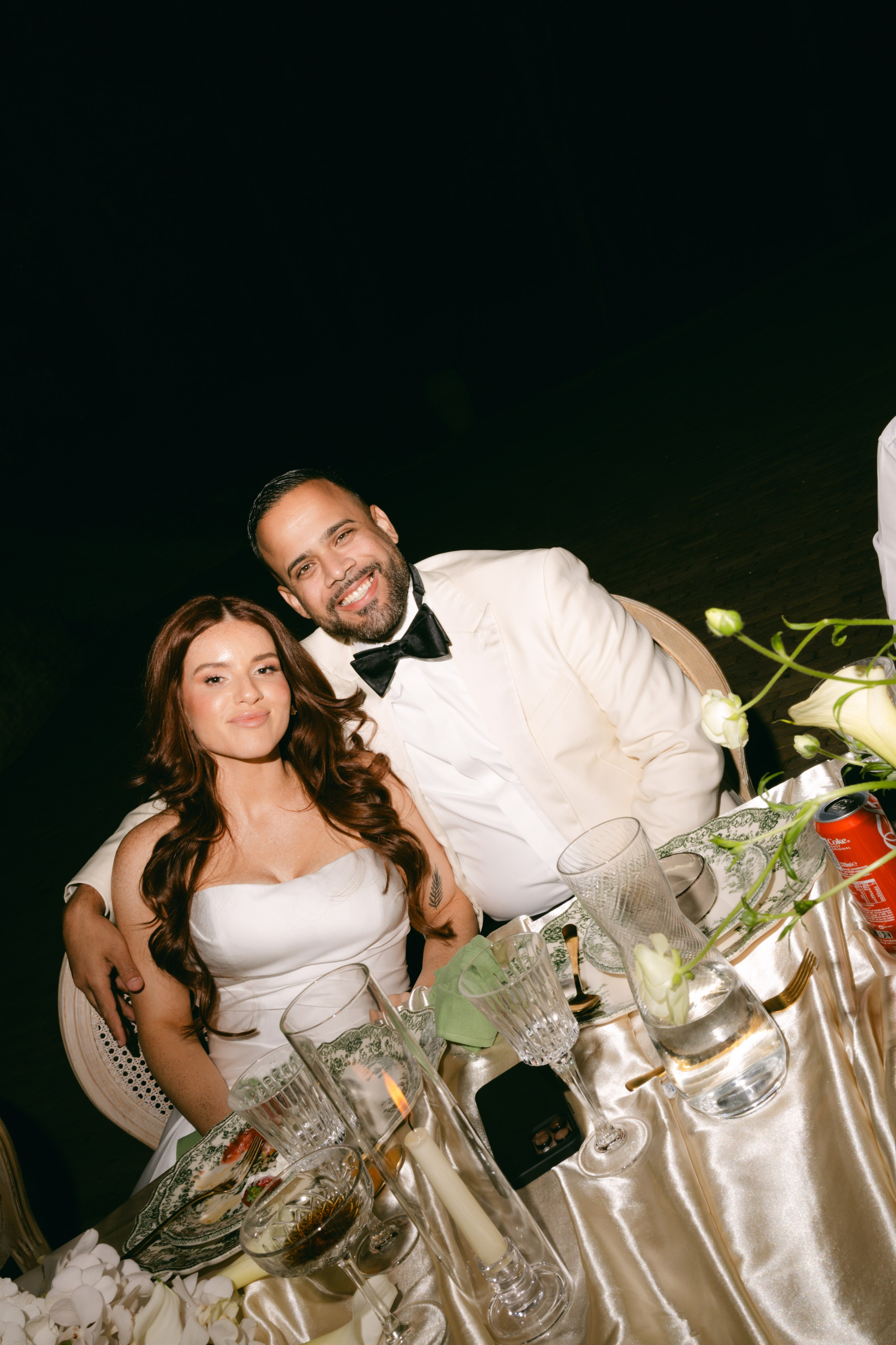 Destination wedding in France