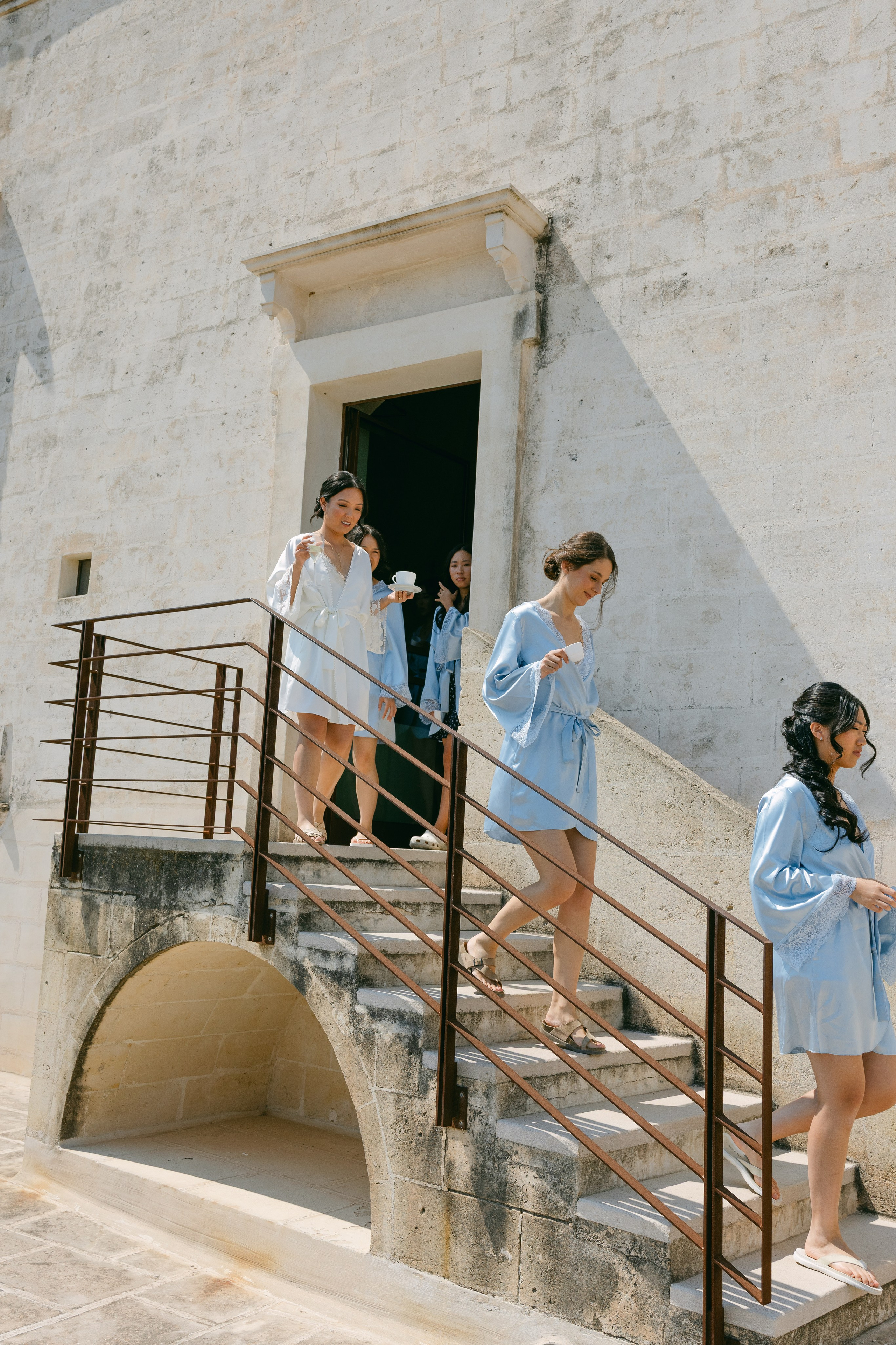 Annie and Fawzi. Sara Luca | Digital+Film wedding Photographer | Italy and Europe