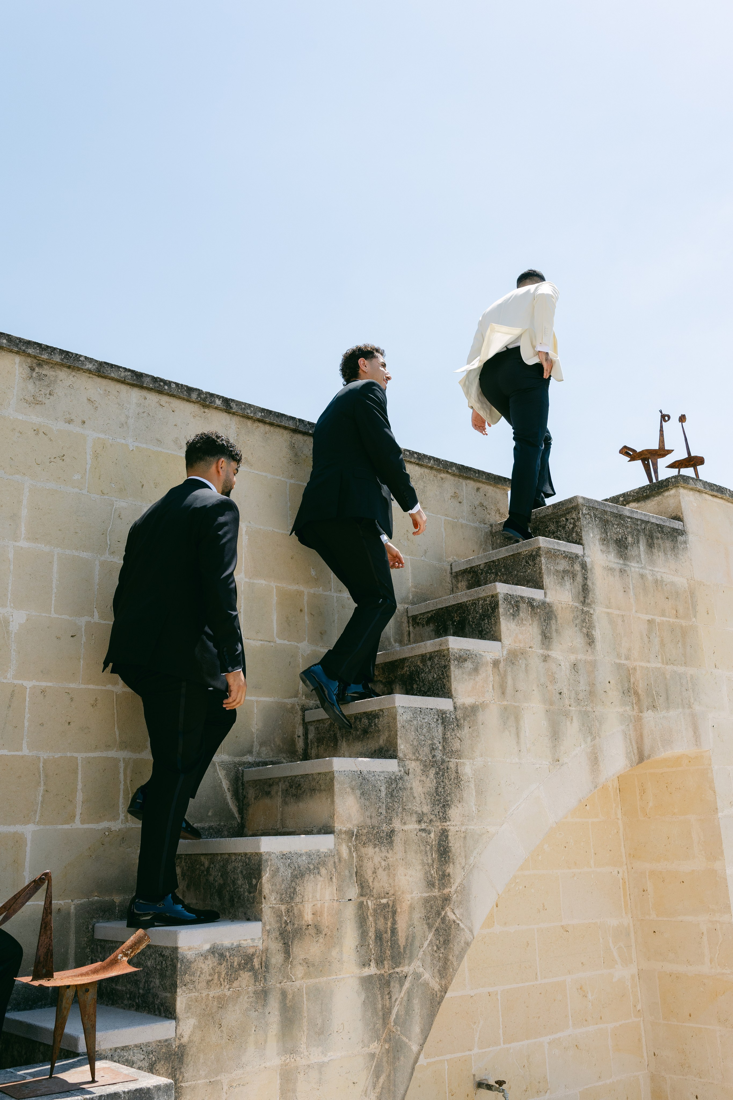Annie and Fawzi. Sara Luca | Digital+Film wedding Photographer | Italy and Europe