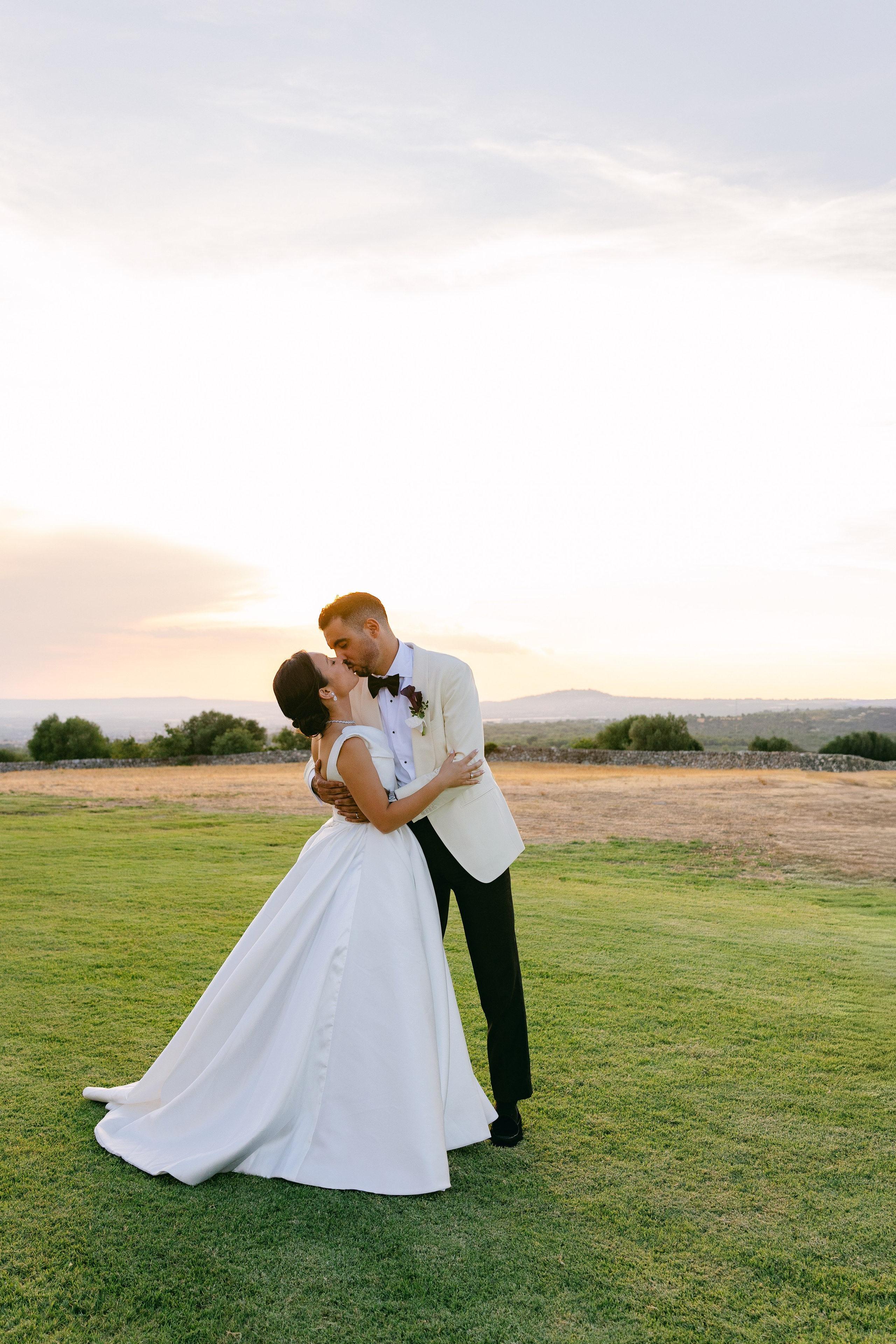 Annie and Fawzi. Sara Luca | Digital+Film wedding Photographer | Italy and Europe