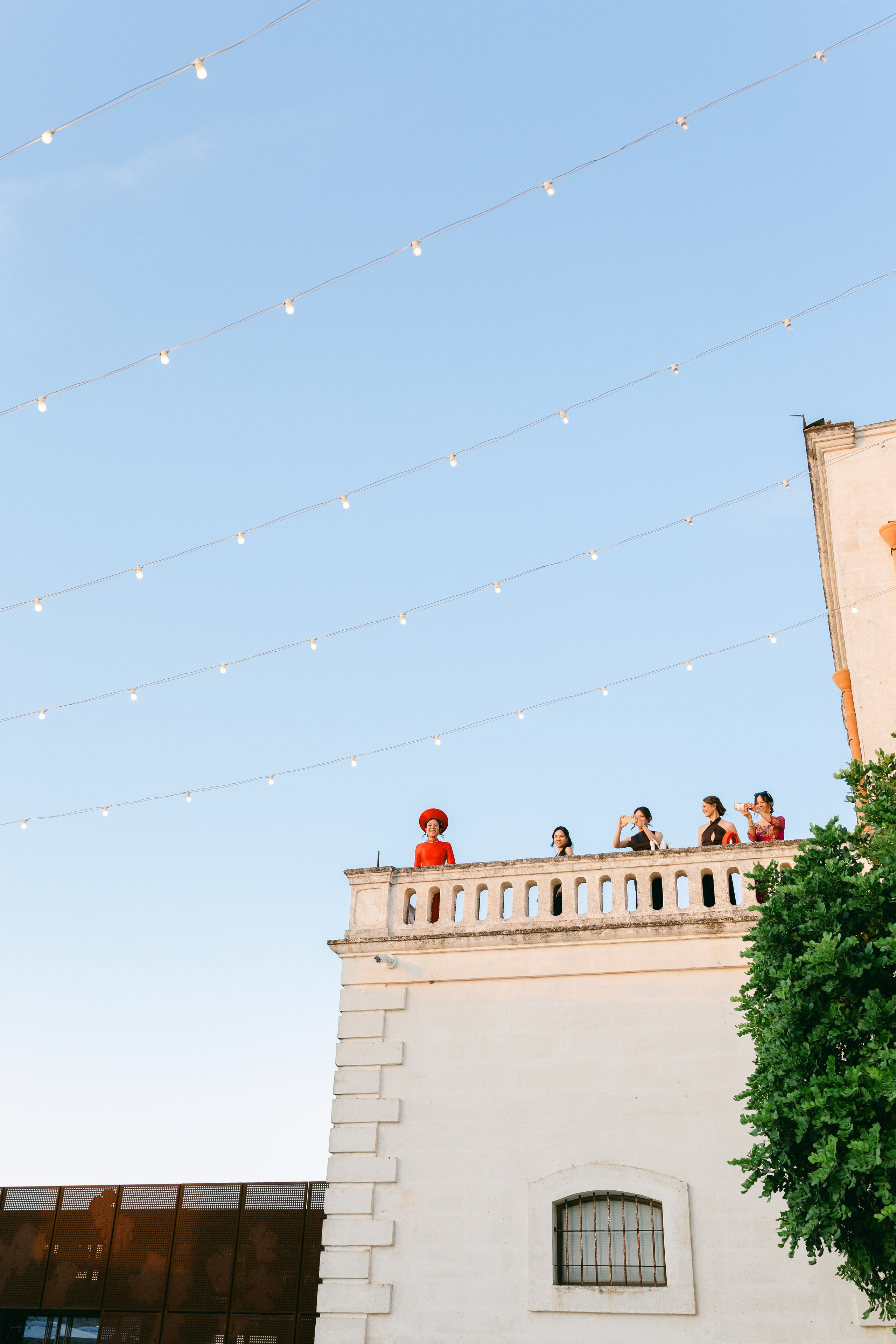 Annie and Fawzi. Sara Luca | Digital+Film wedding Photographer | Italy and Europe