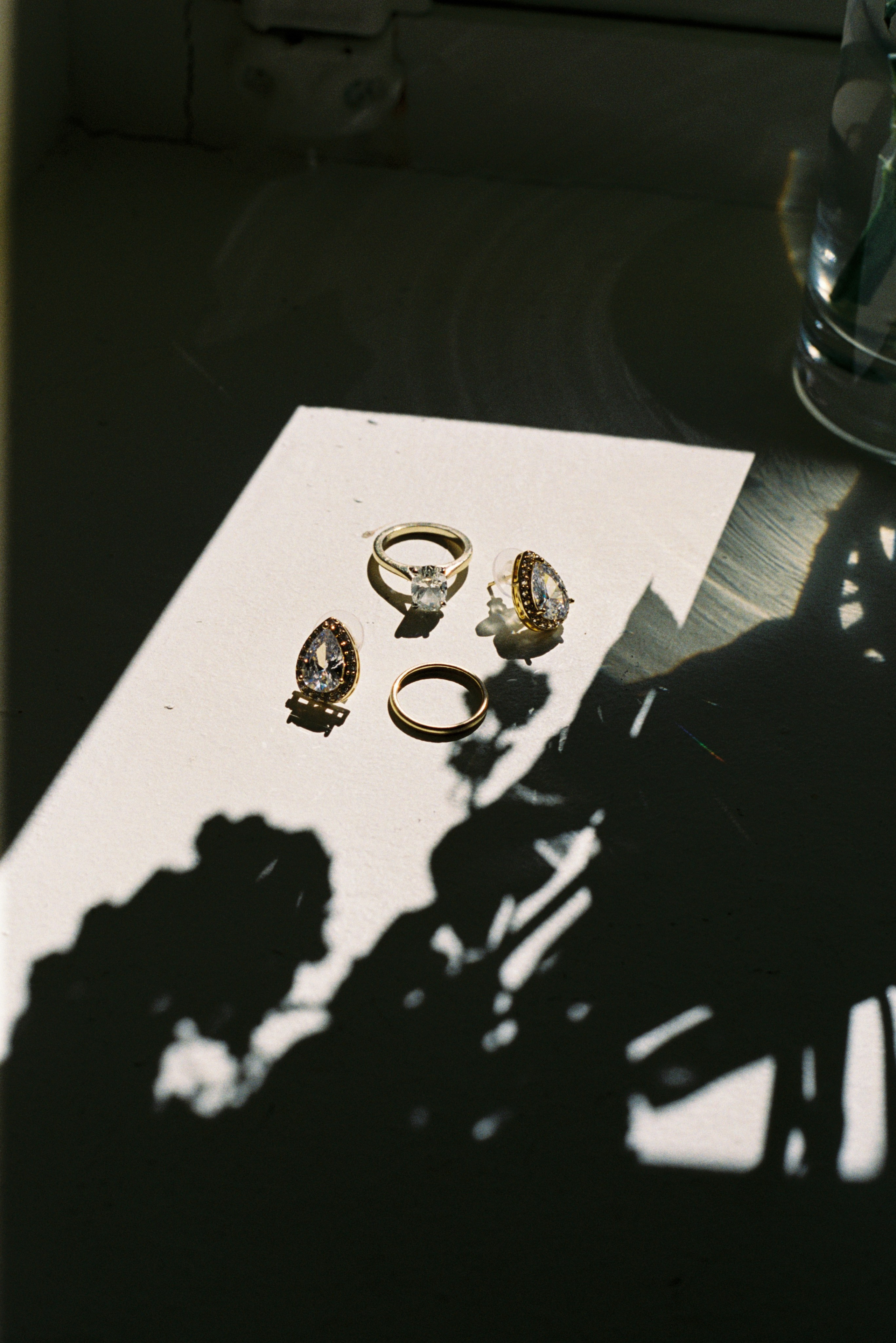 Destination wedding in France