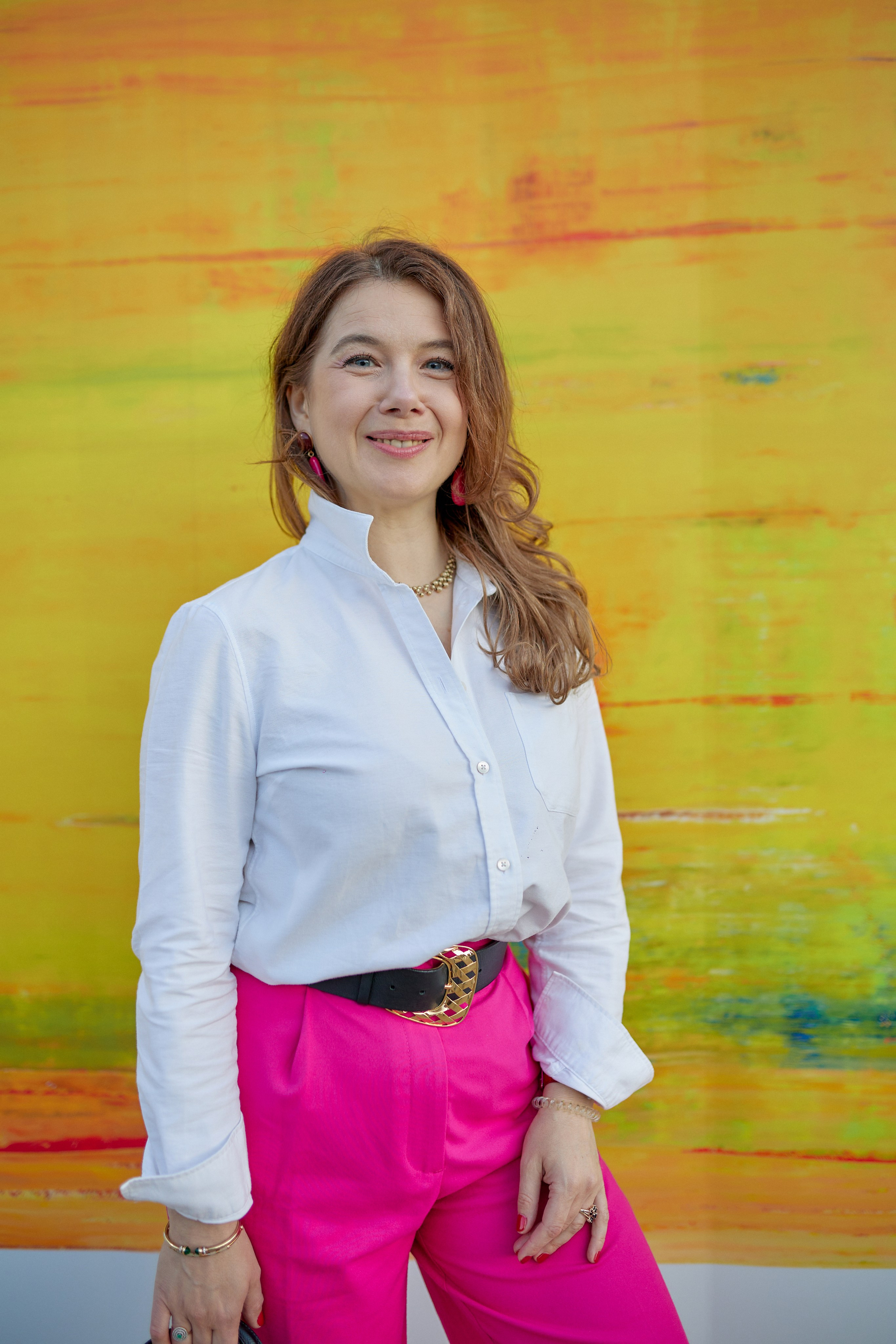 Создание контента с нуля