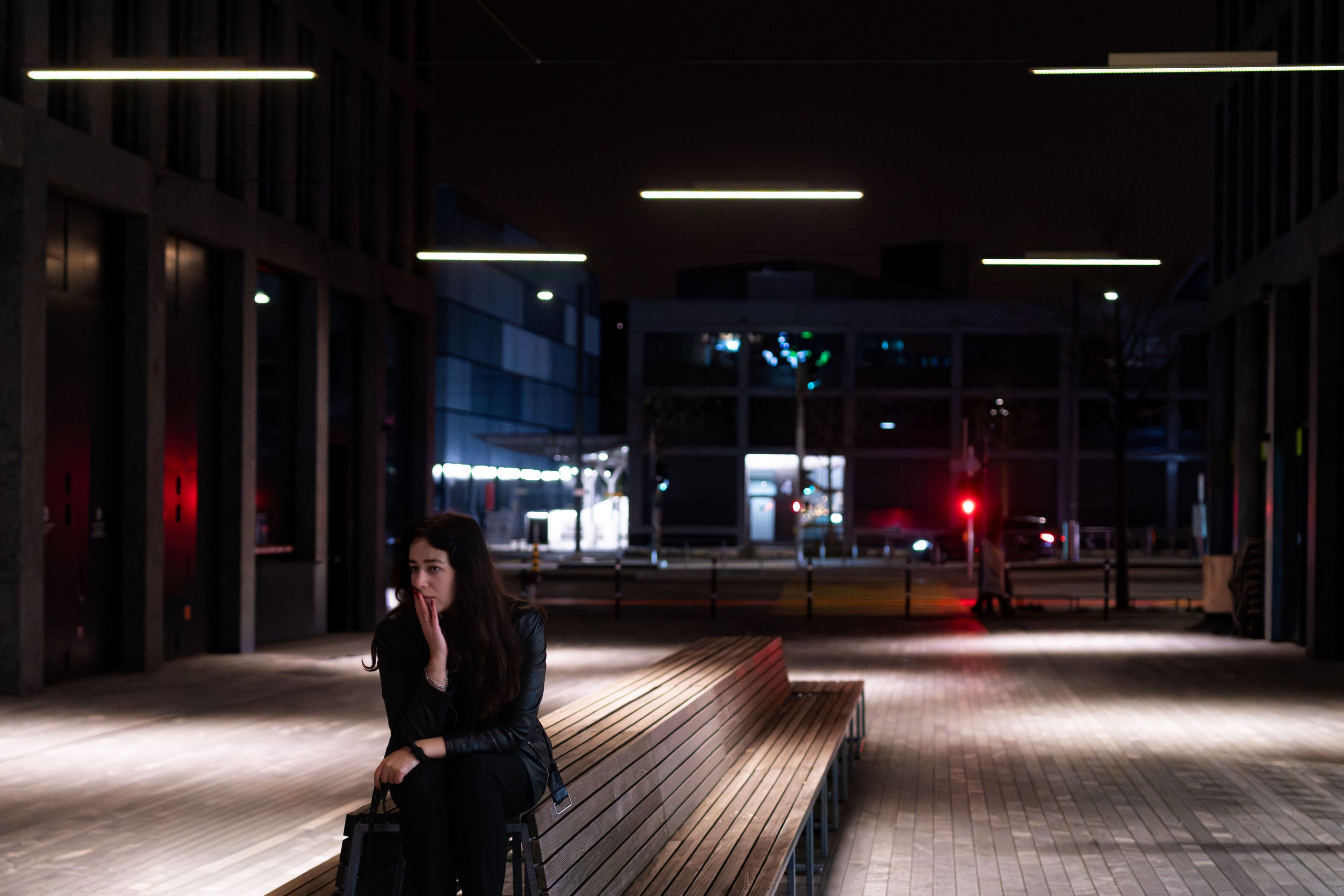 Projet 365 autoportraits par Eugenia Andres. Photographe à Genève - Eugenia Andres