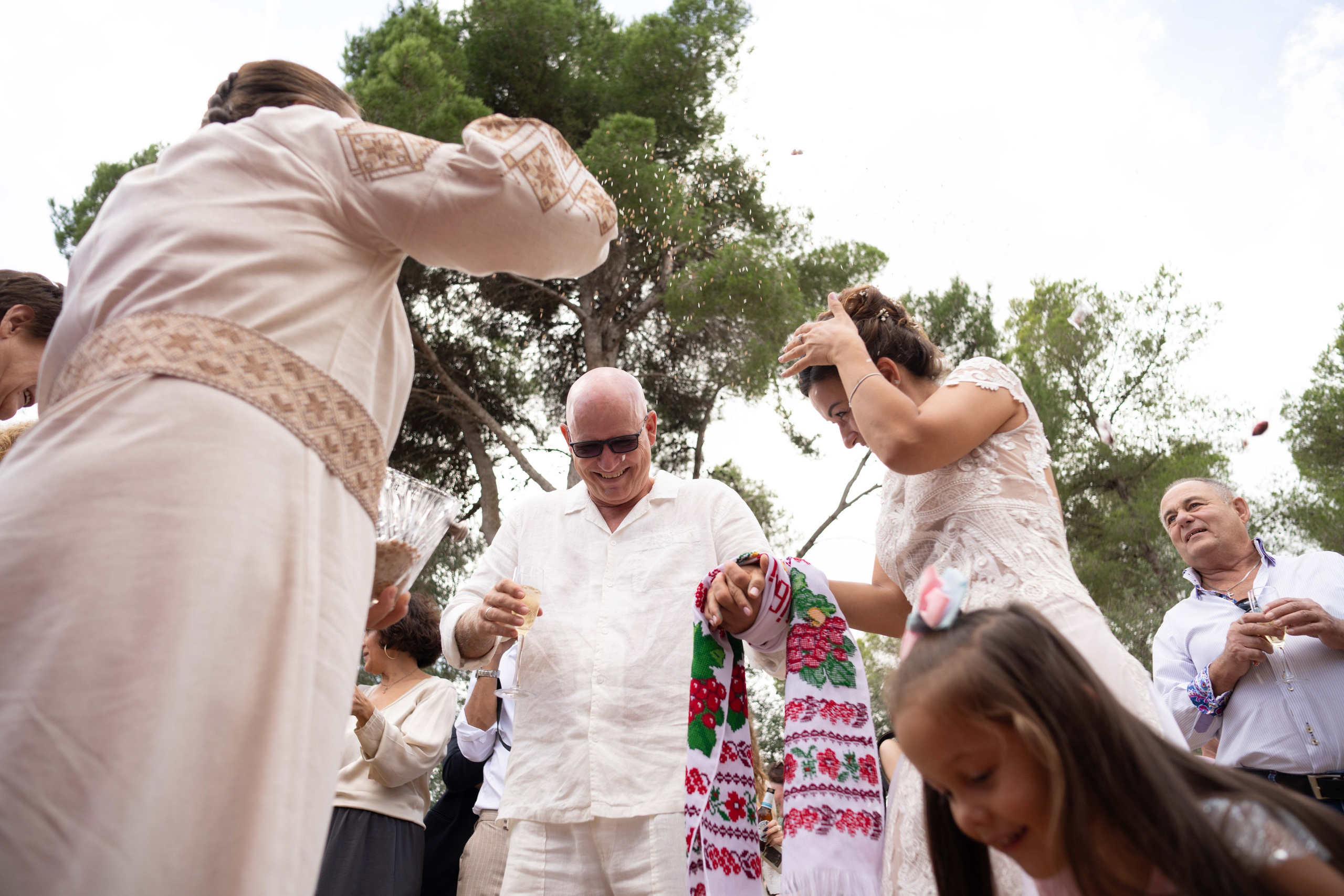 Wedding. Фотограф у Пальма де Майорка