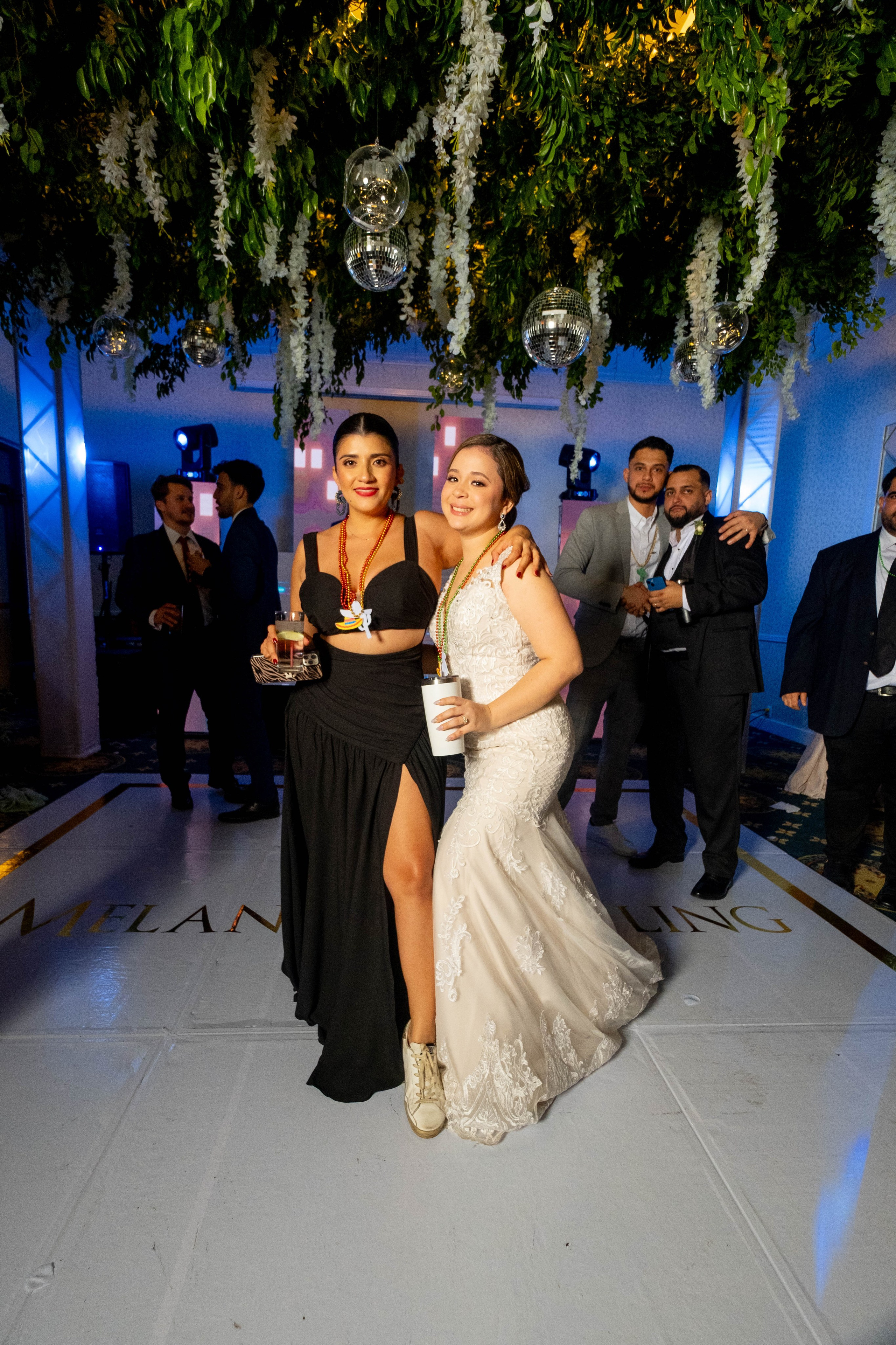 Serlin & Melanie. Daniel Brand | Fotografía de Bodas y Comercial en Honduras