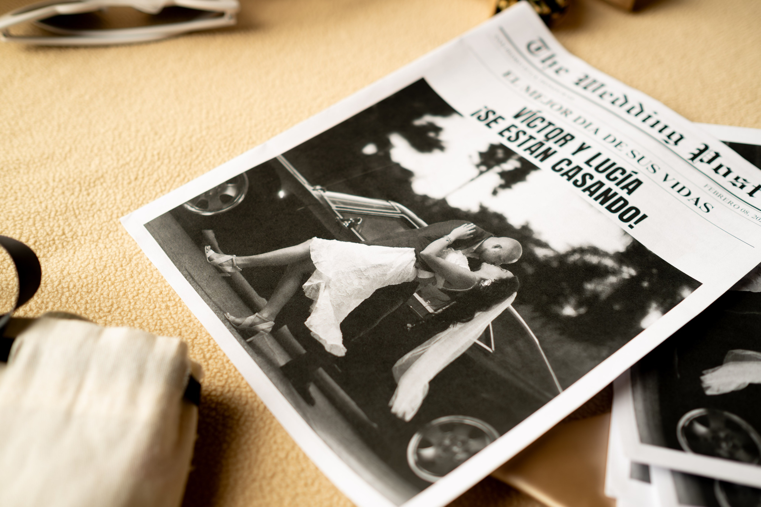 Victor & Lucia. Daniel Brand | Fotografía de Bodas y Comercial en Honduras