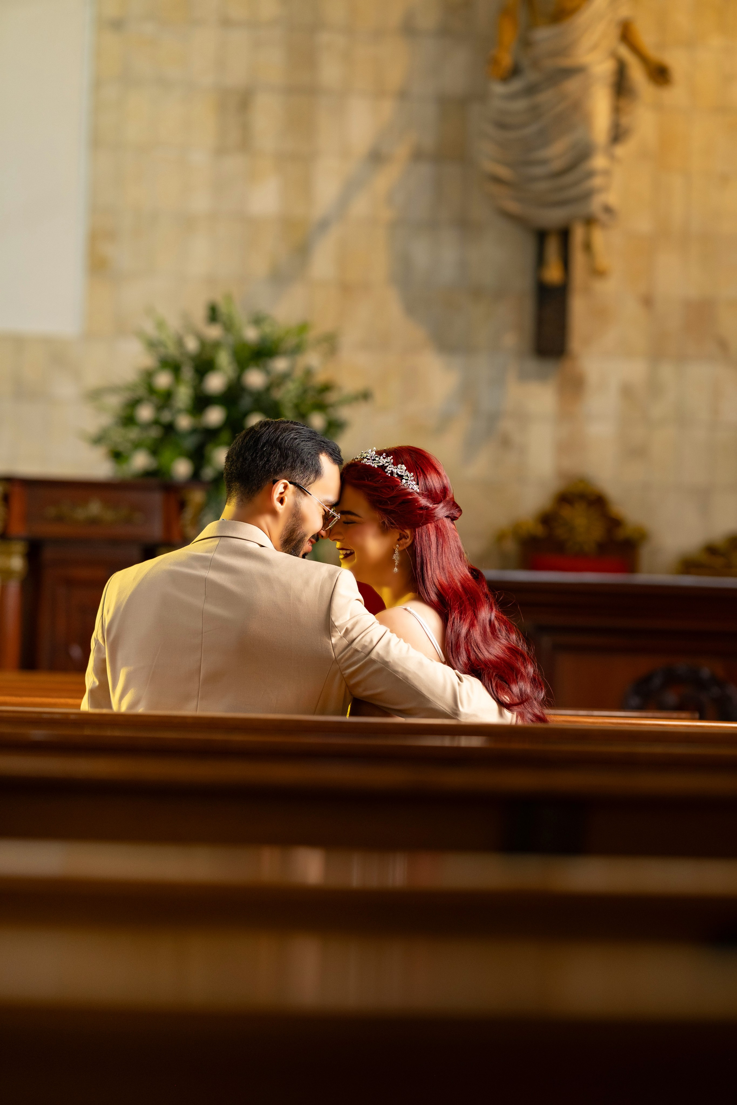 Edgardo & Lilibeth. Daniel Brand | Fotografía de Bodas y Comercial en Honduras