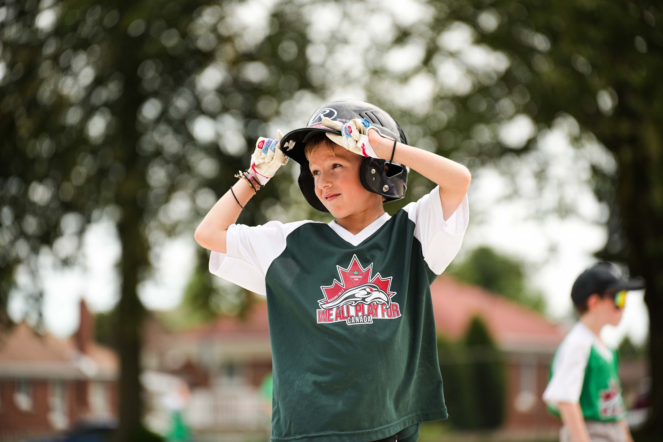 Sport. Photographer & Videographer Niagara | Toronto