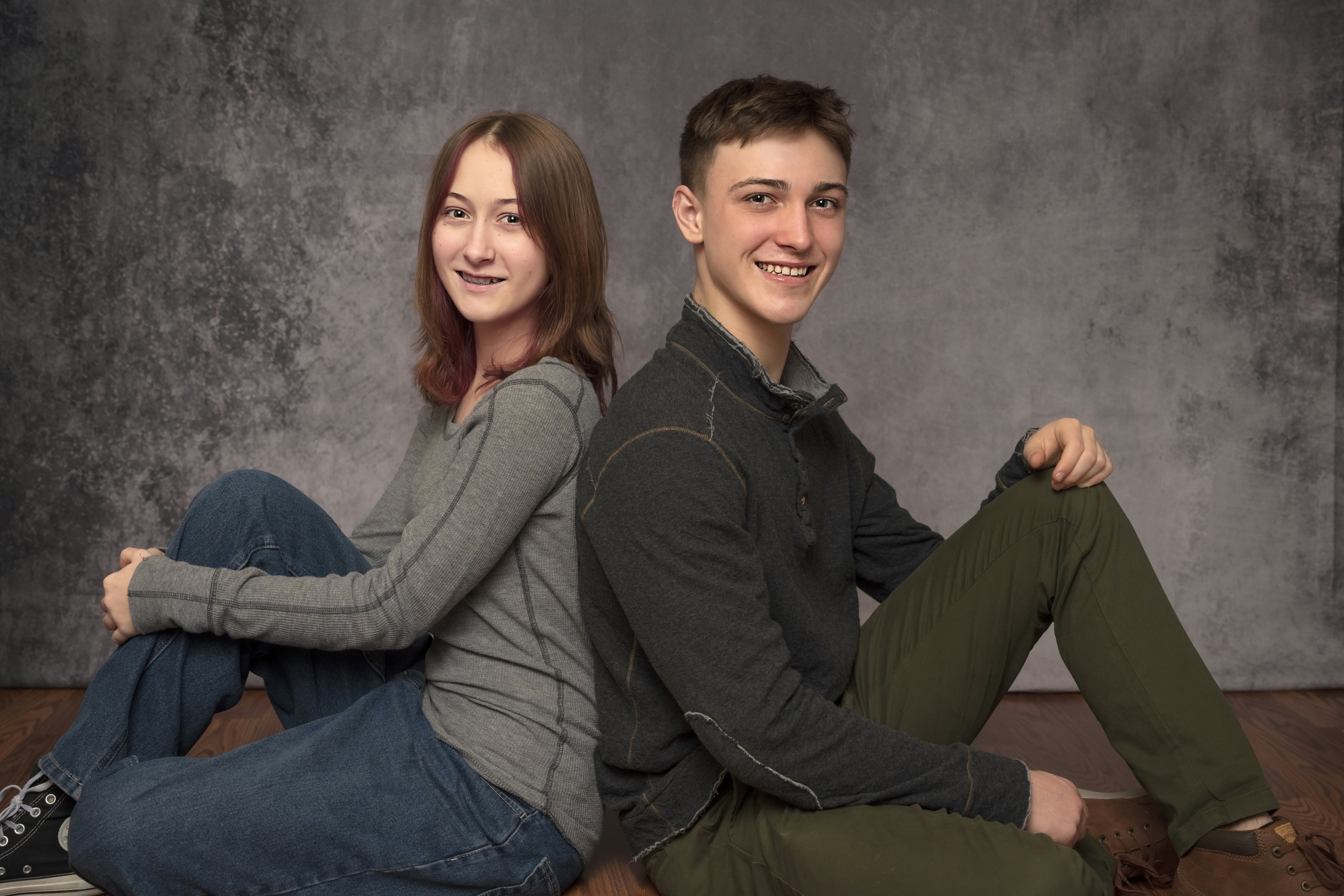 Family and Fine Art Photographer in Pickerington OH