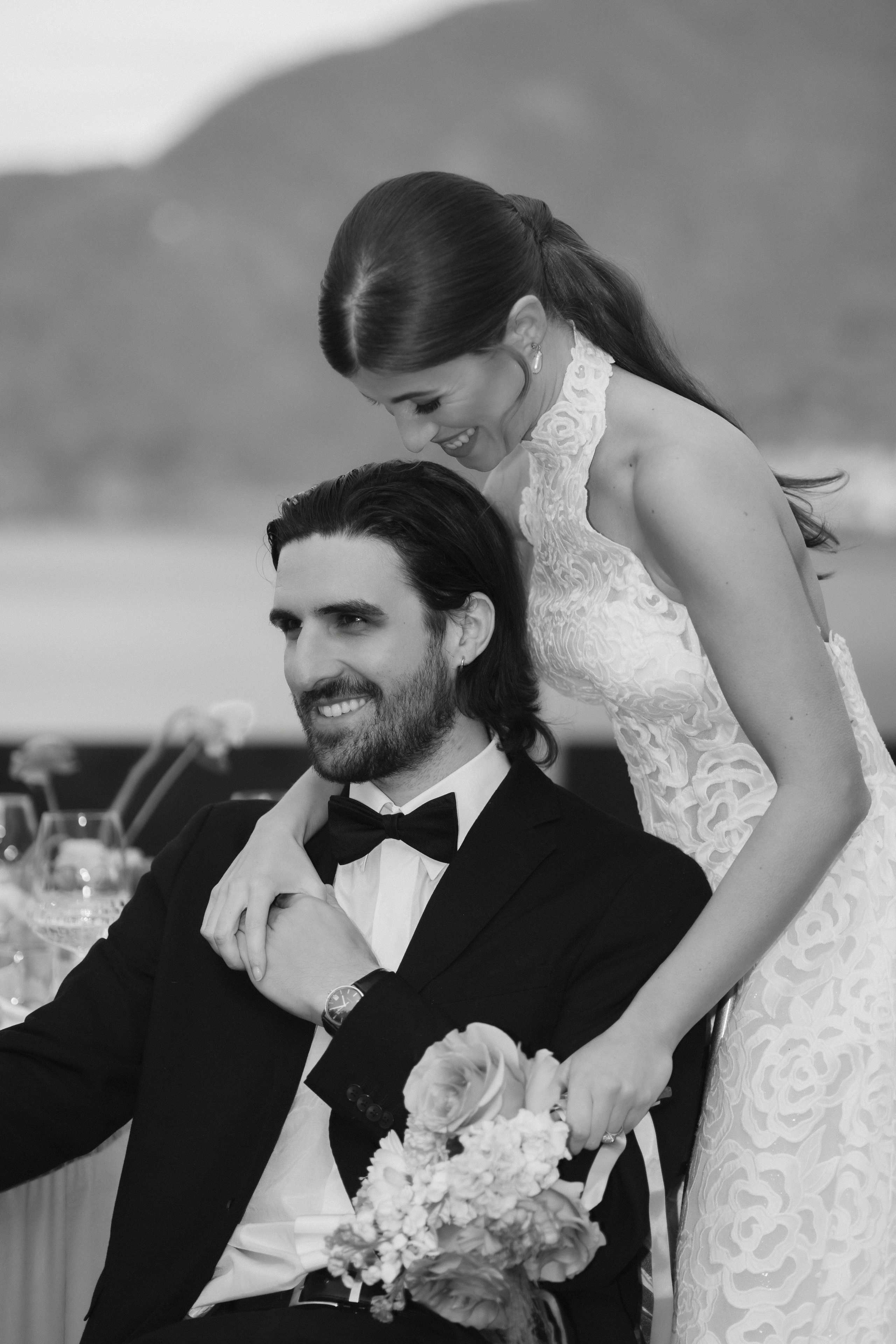 Holigood foto y video reportaje de bodas en San Sebastián y Europa