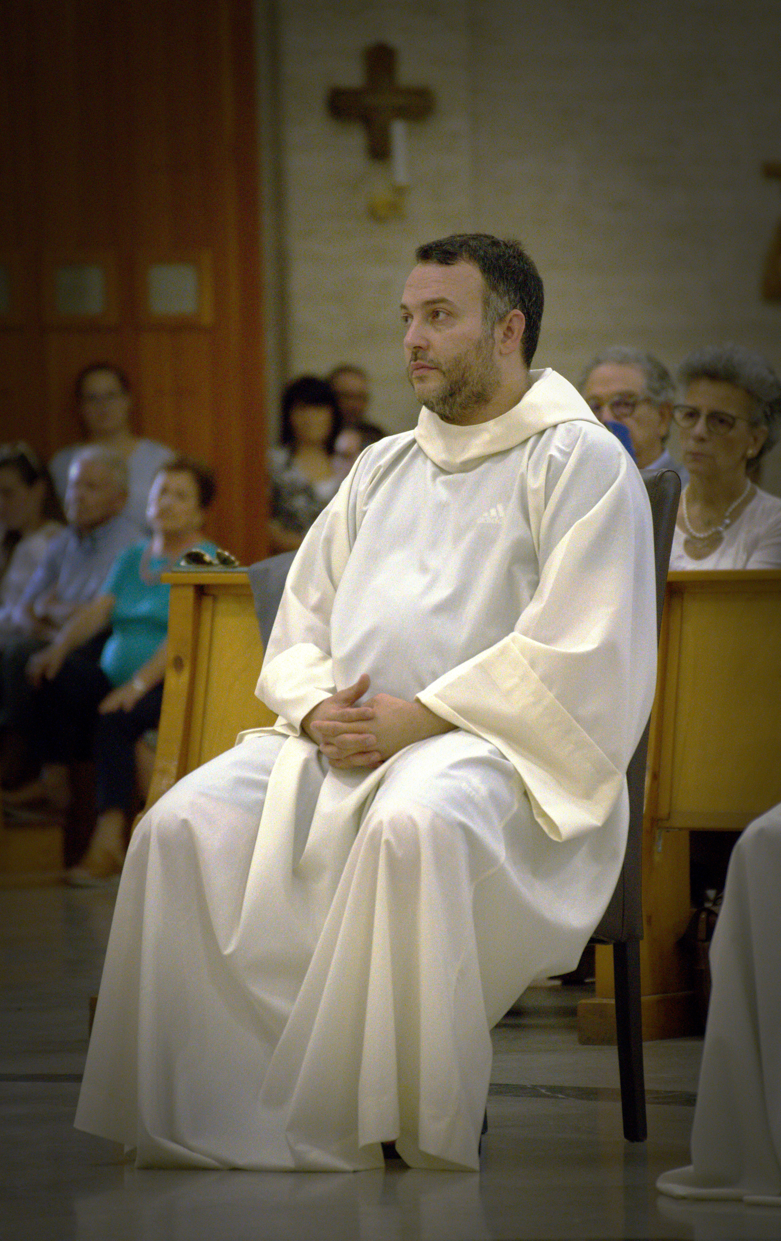 Барі. Базіліка св. Фары. Італія 30.09.2023