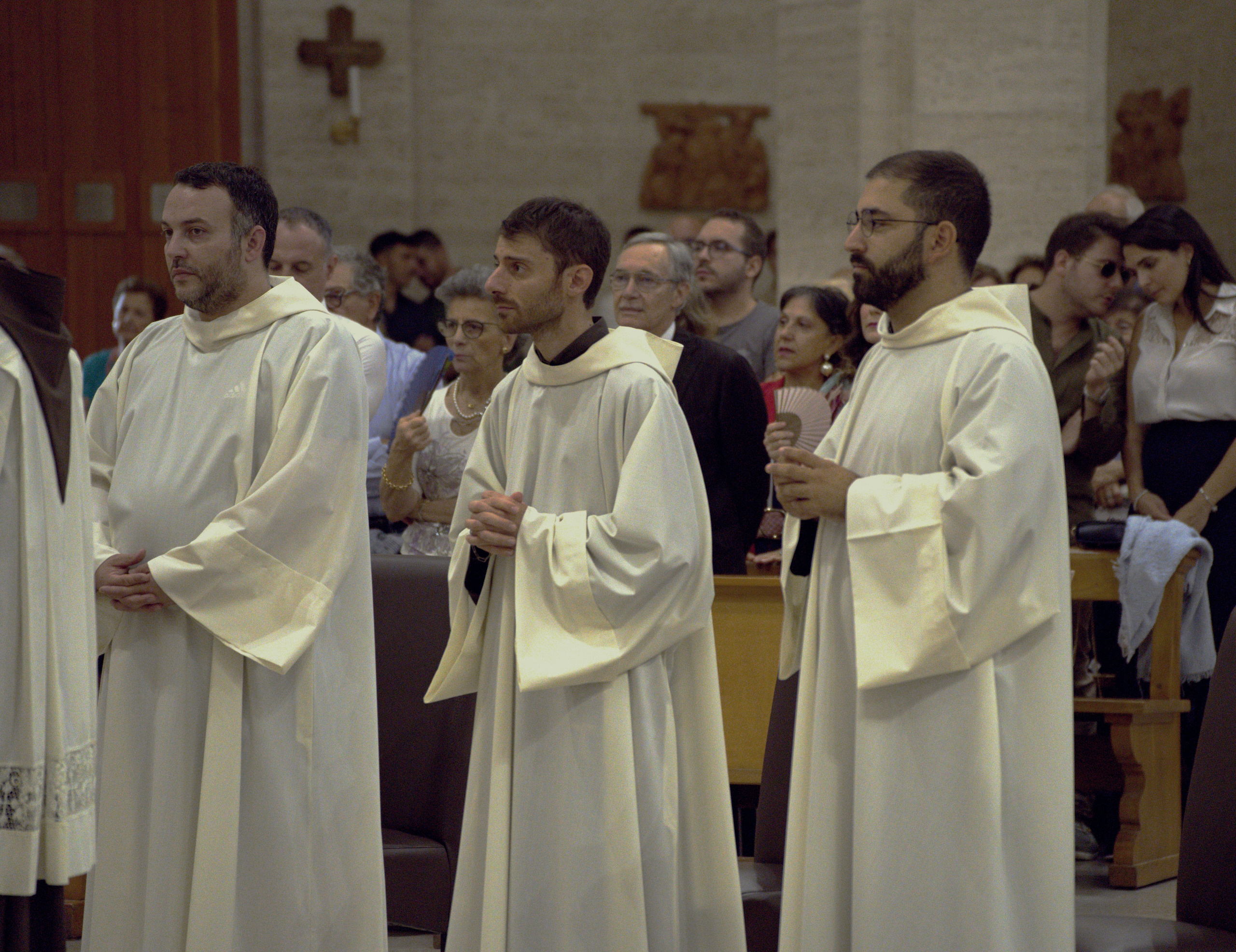 Барі. Базіліка св. Фары. Італія 30.09.2023