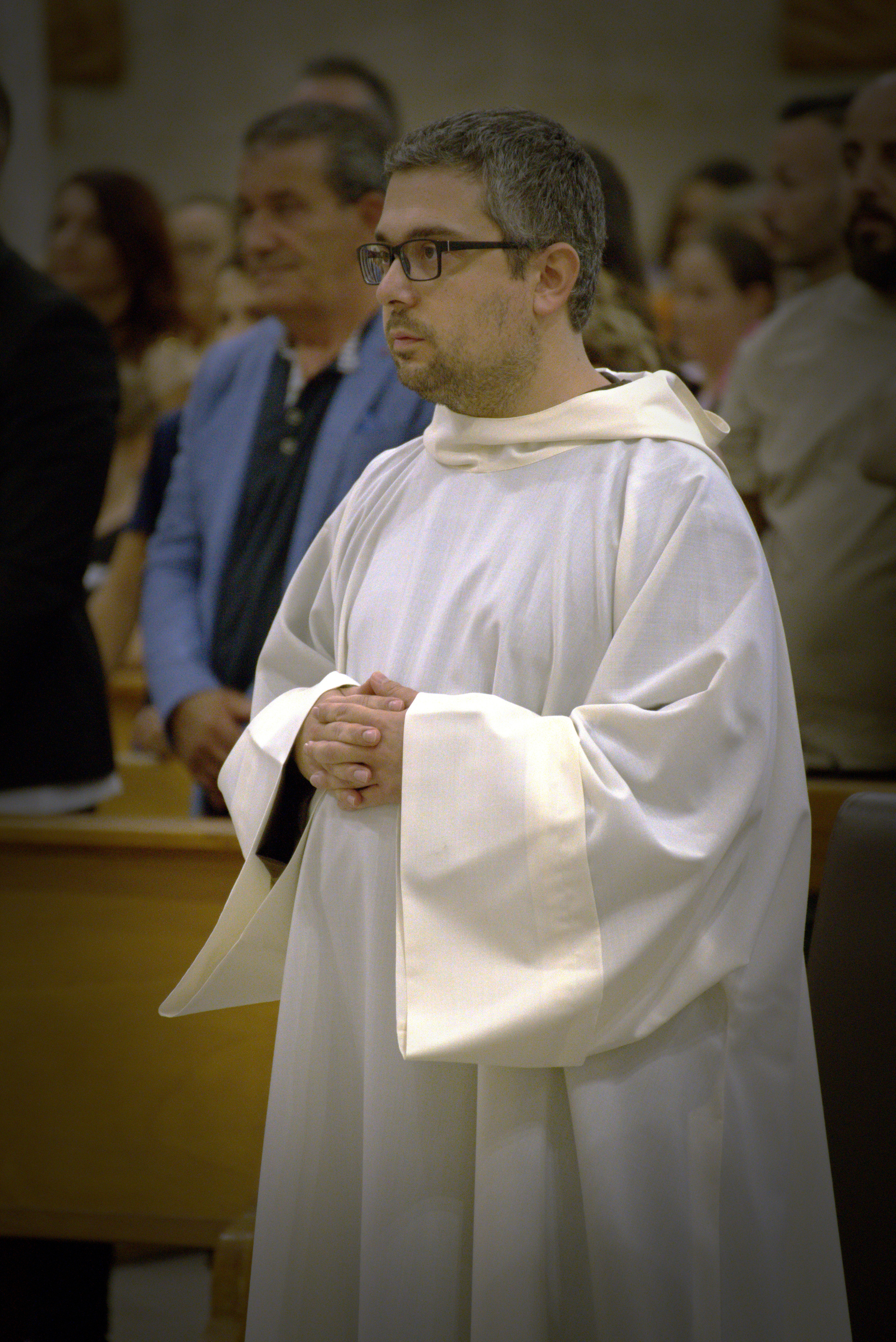 Барі. Базіліка св. Фары. Італія 30.09.2023