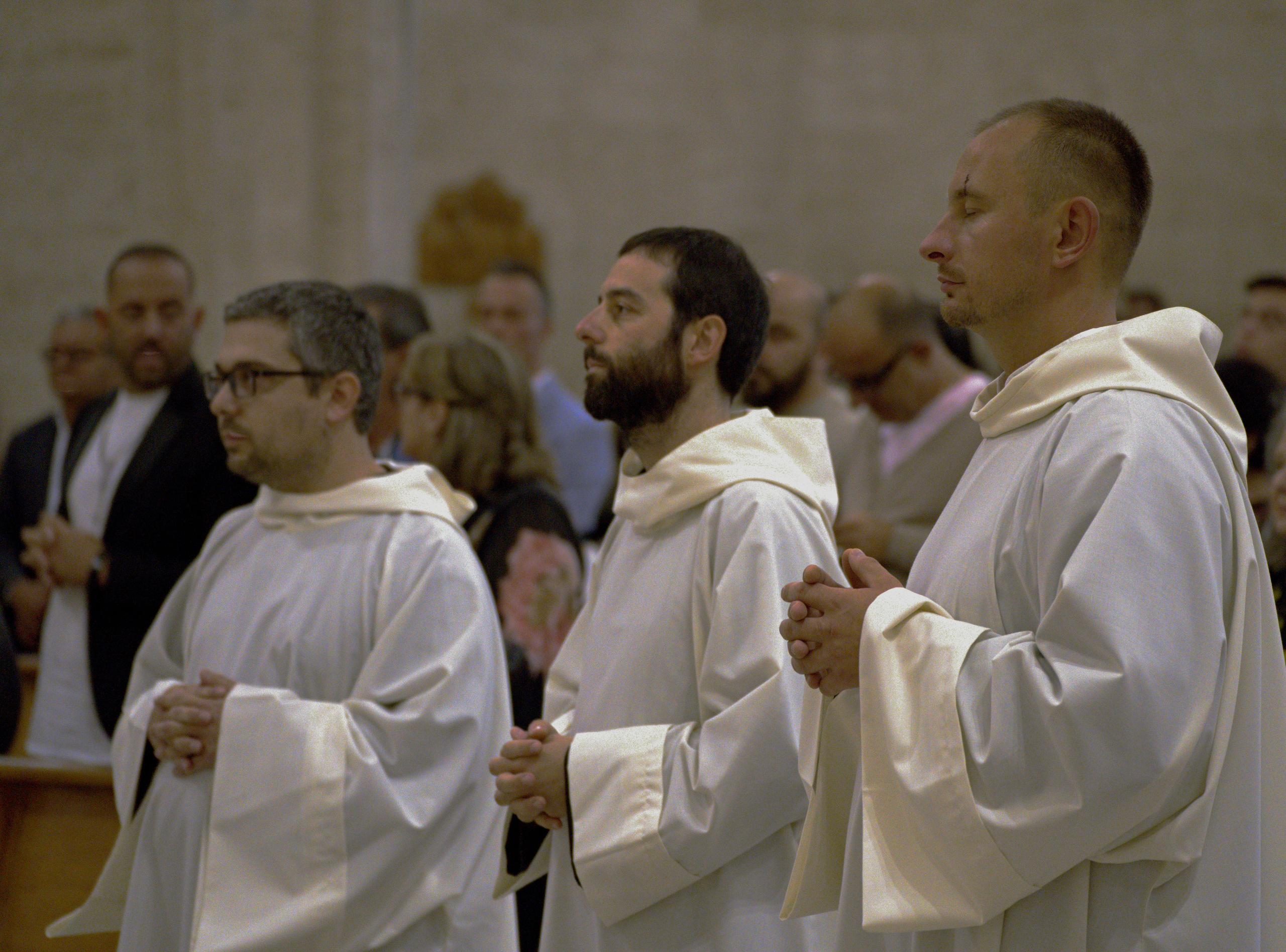 Барі. Базіліка св. Фары. Італія 30.09.2023