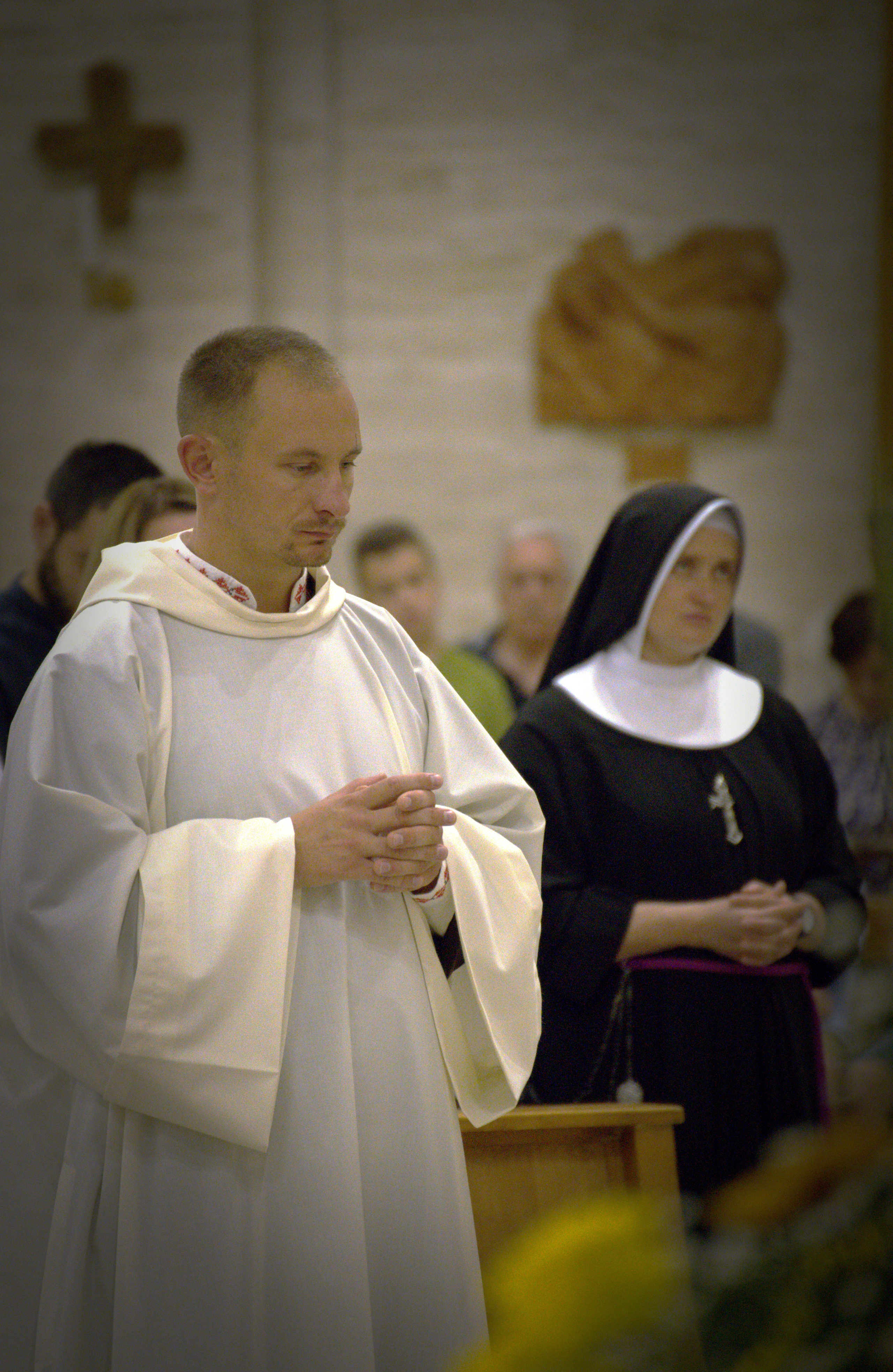 Барі. Базіліка св. Фары. Італія 30.09.2023