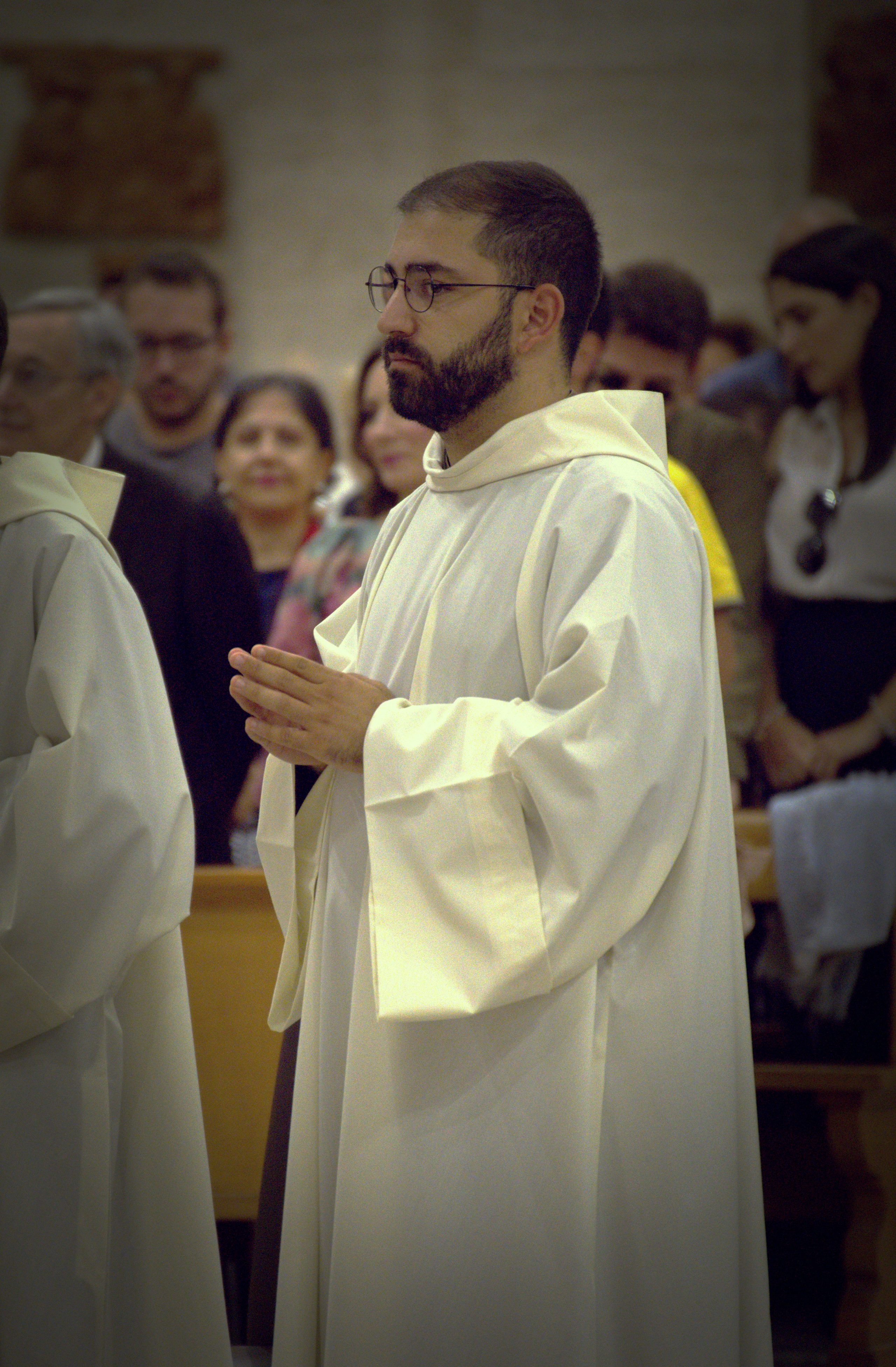 Барі. Базіліка св. Фары. Італія 30.09.2023