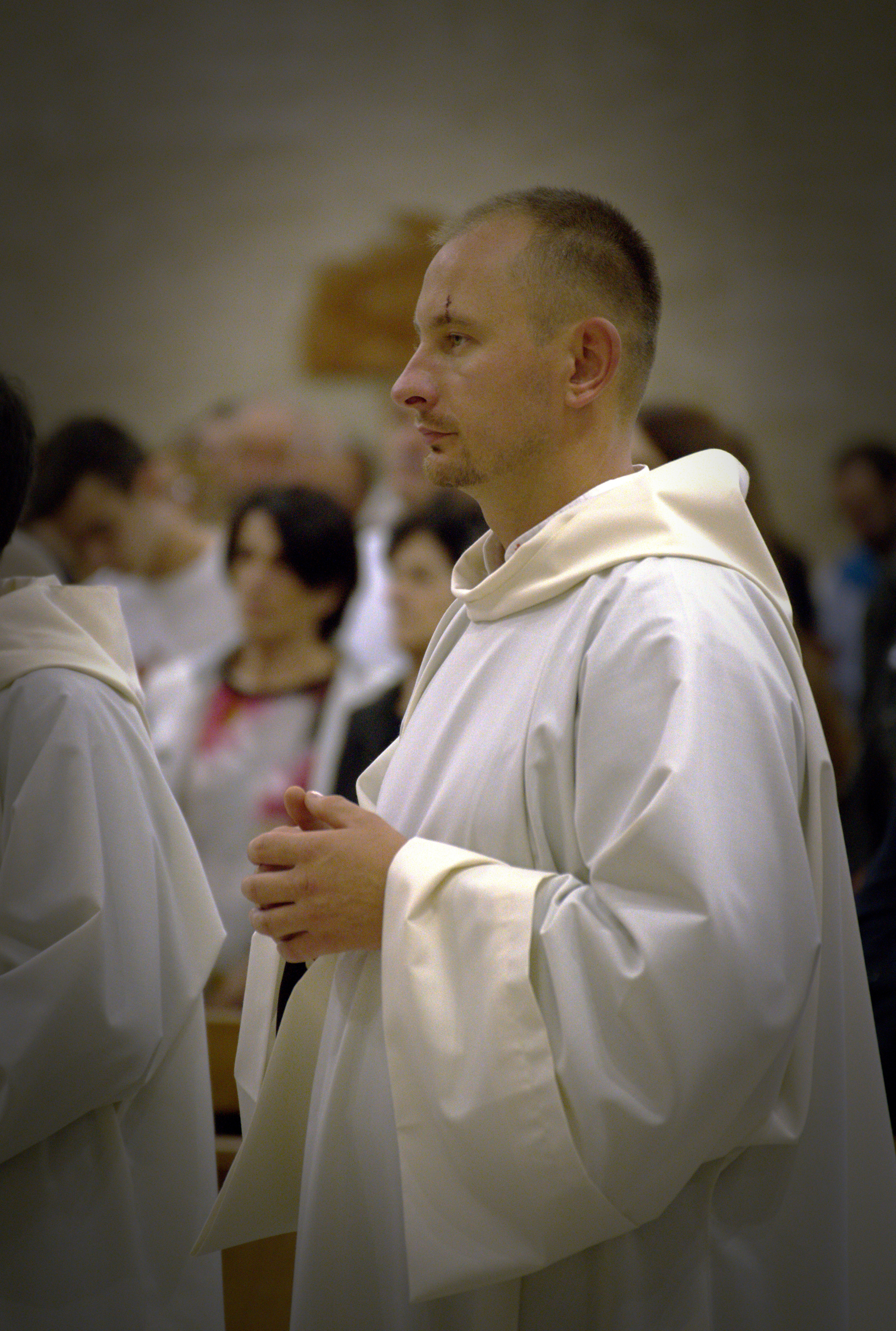 Барі. Базіліка св. Фары. Італія 30.09.2023