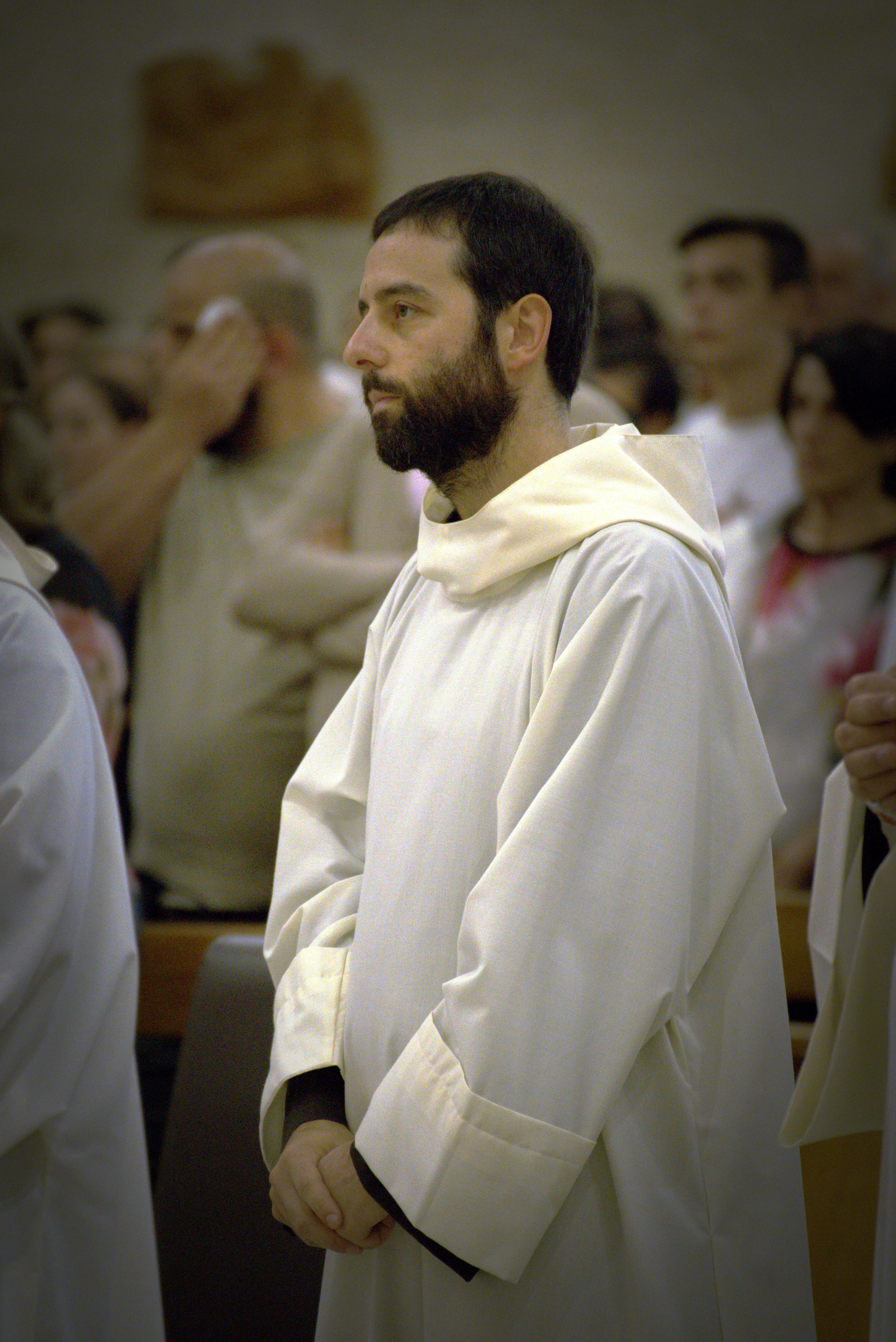 Барі. Базіліка св. Фары. Італія 30.09.2023