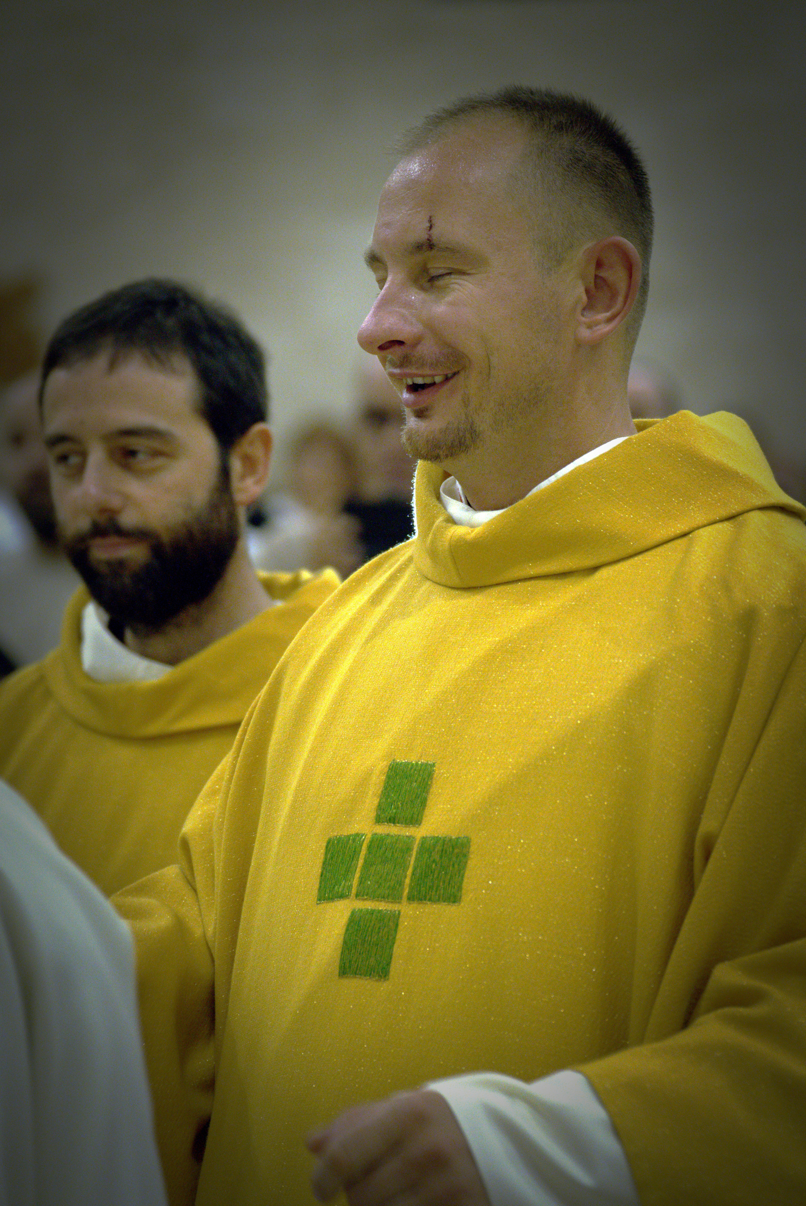 Барі. Базіліка св. Фары. Італія 30.09.2023