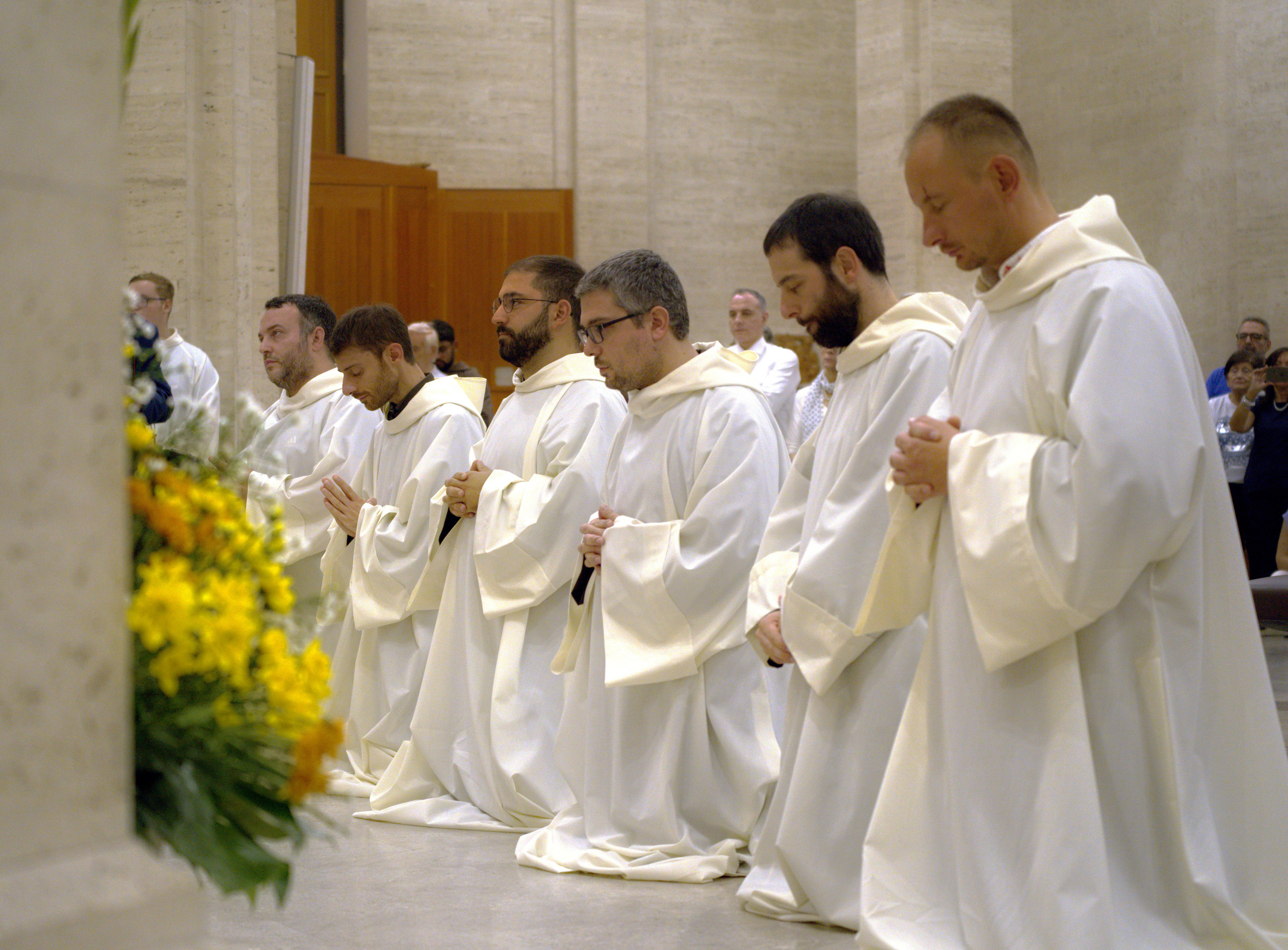 Барі. Базіліка св. Фары. Італія 30.09.2023