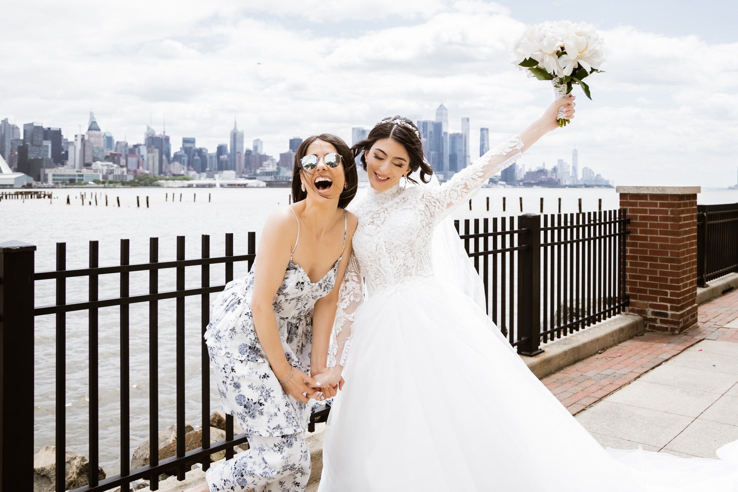 Luxury Wedding Photography and Cinematography