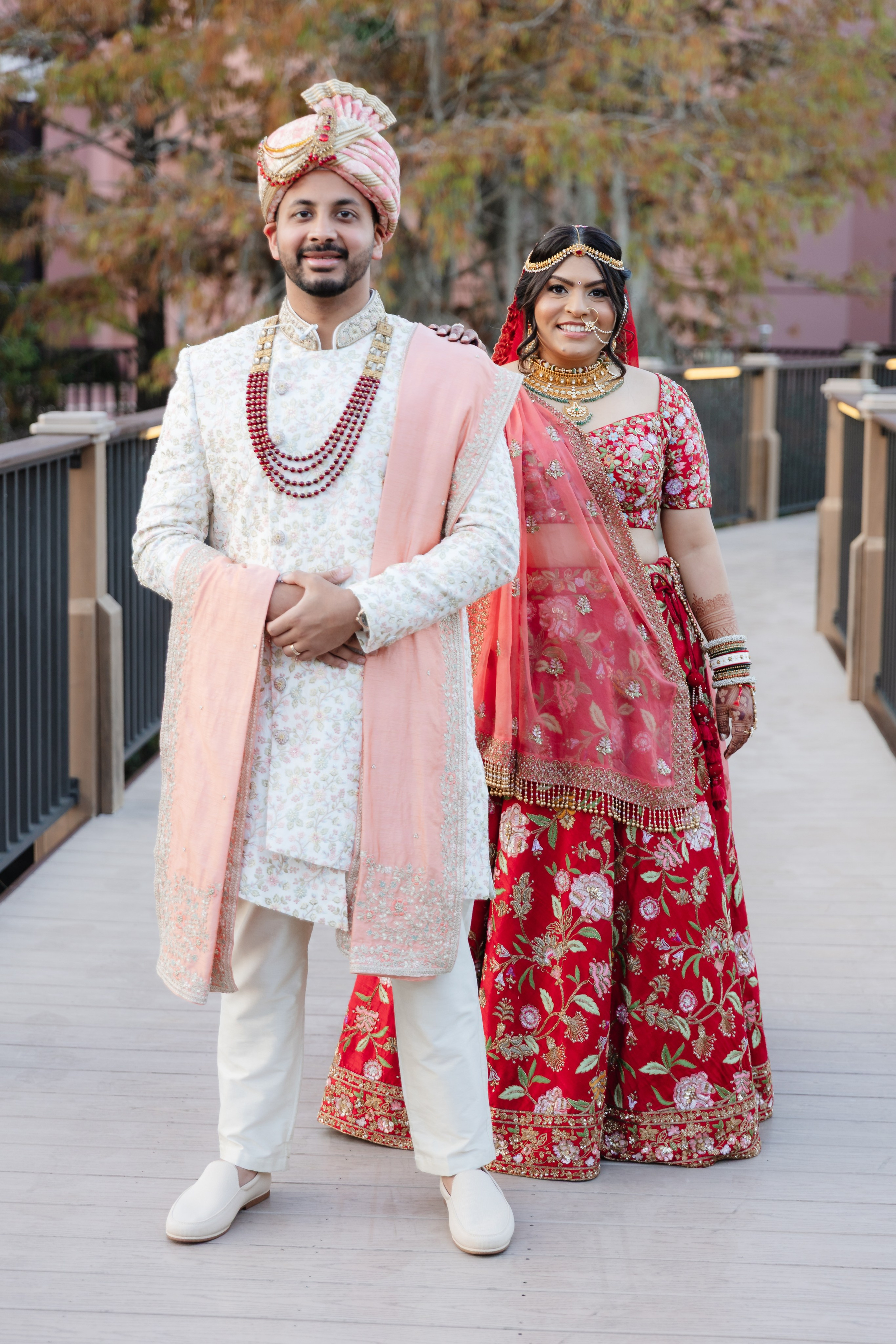 A Sacred Hindu Celebration of Love, Ritual, and Tradition. YES I DO PRODUCTION — Wedding photography&videography