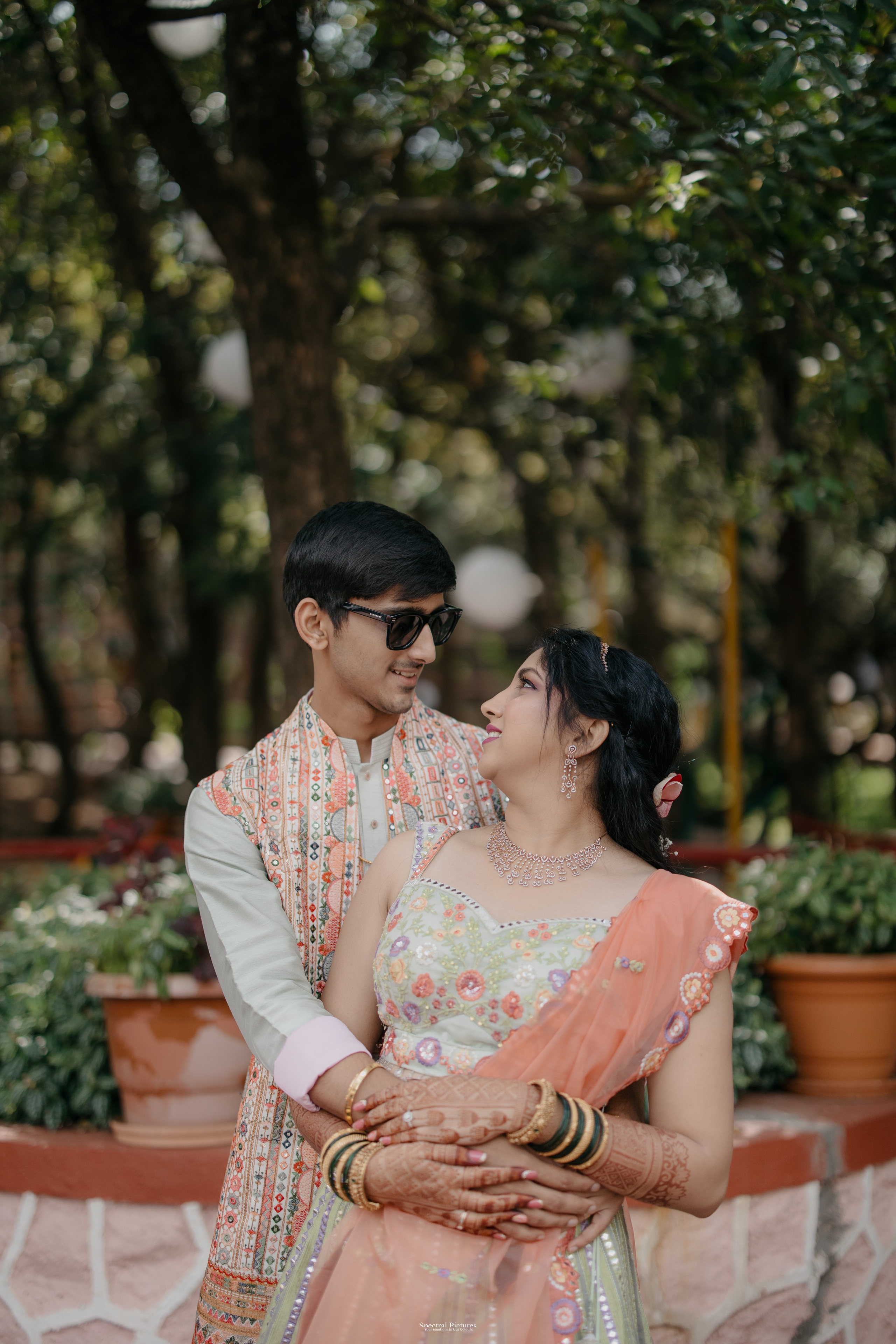 #THEPURALOVESTORY is a journey of two hearts growing in sync, across seasons, challenges, and memories