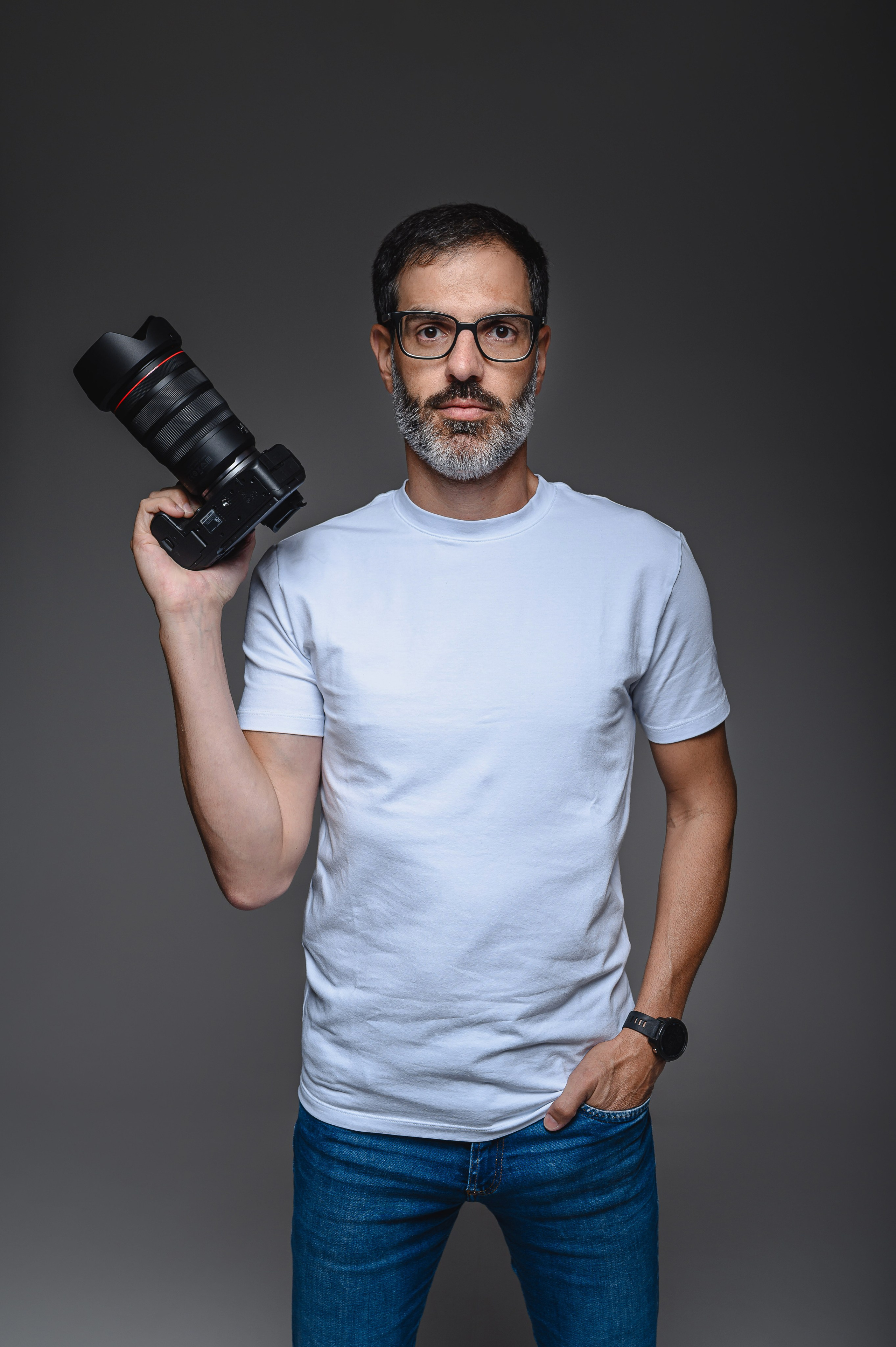 LucianoRP | Fotografia