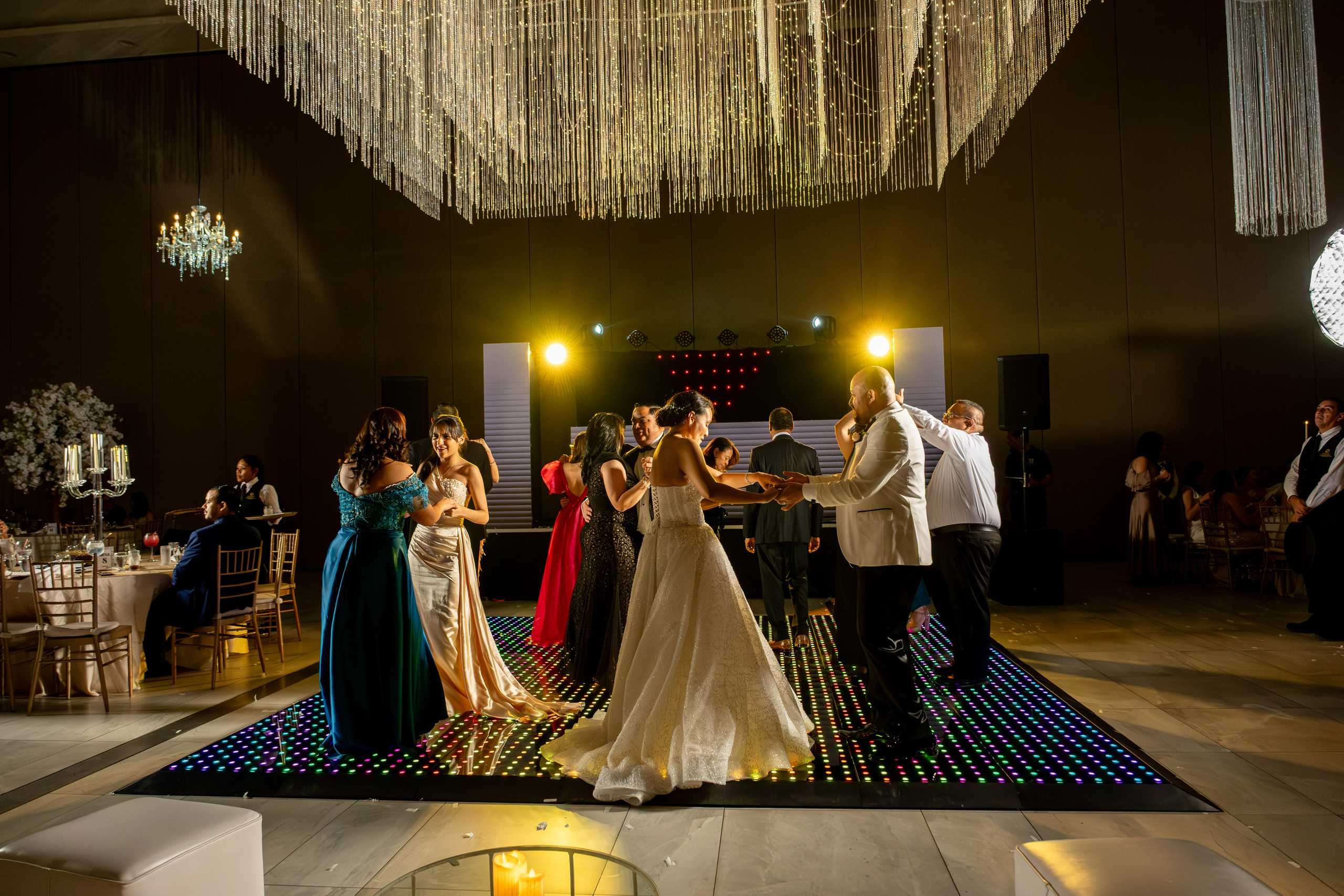 Victor & Lucia. Daniel Brand | Fotografía de Bodas y Comercial en Honduras