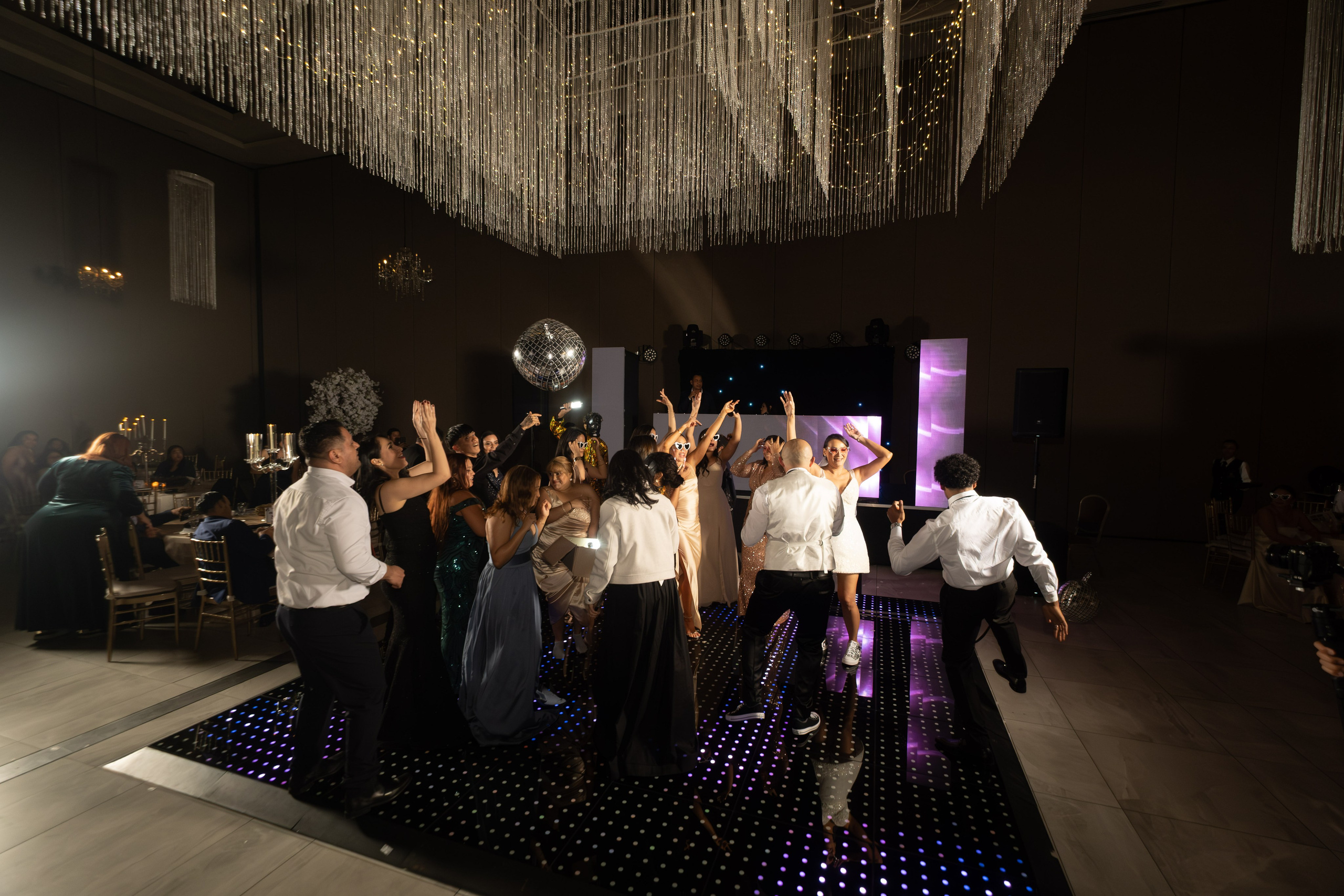 Victor & Lucia. Daniel Brand | Fotografía de Bodas y Comercial en Honduras