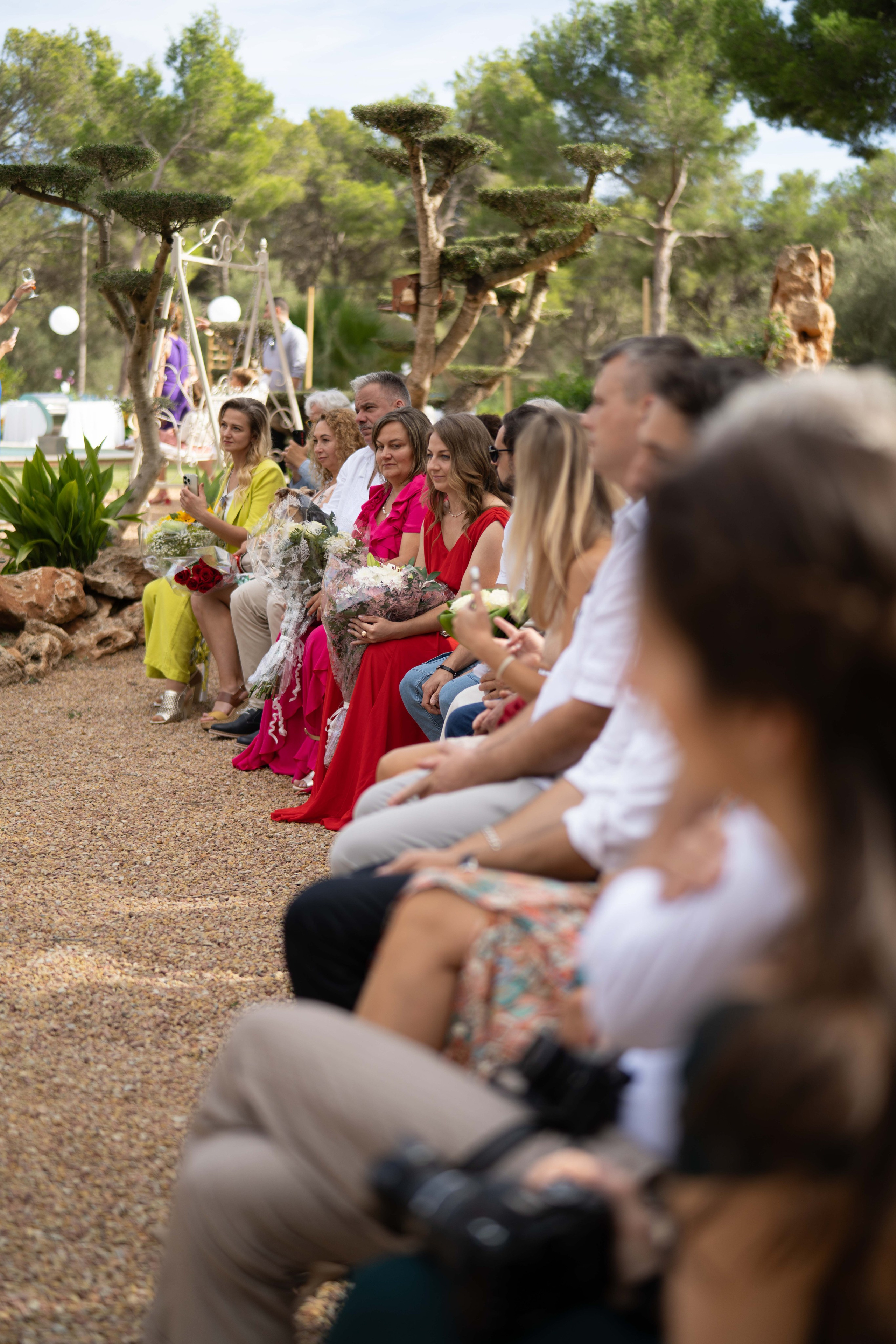 Wedding. Фотограф у Пальма де Майорка