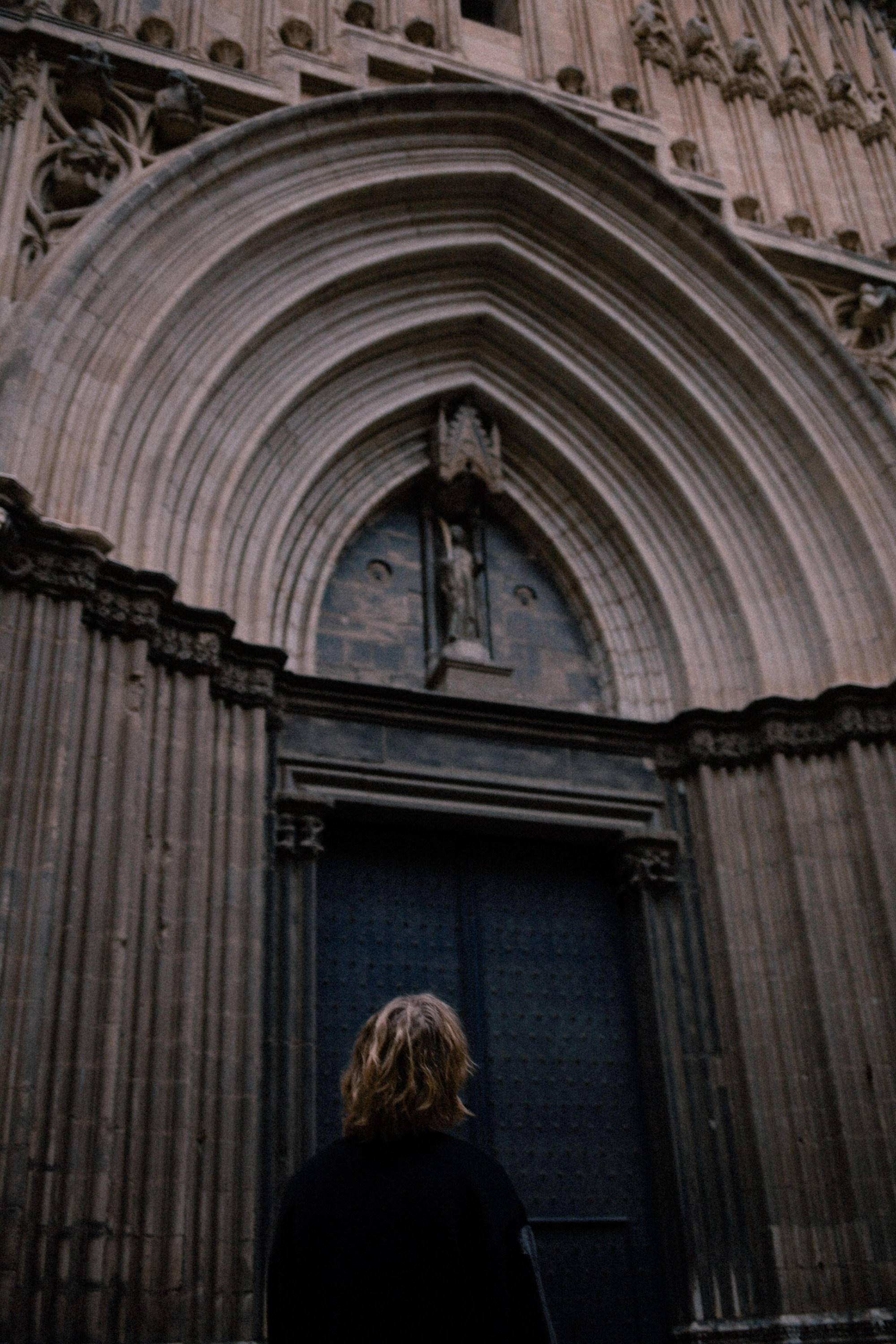 Marina Kálcheva — Photographer & Visual Artist in Barcelona