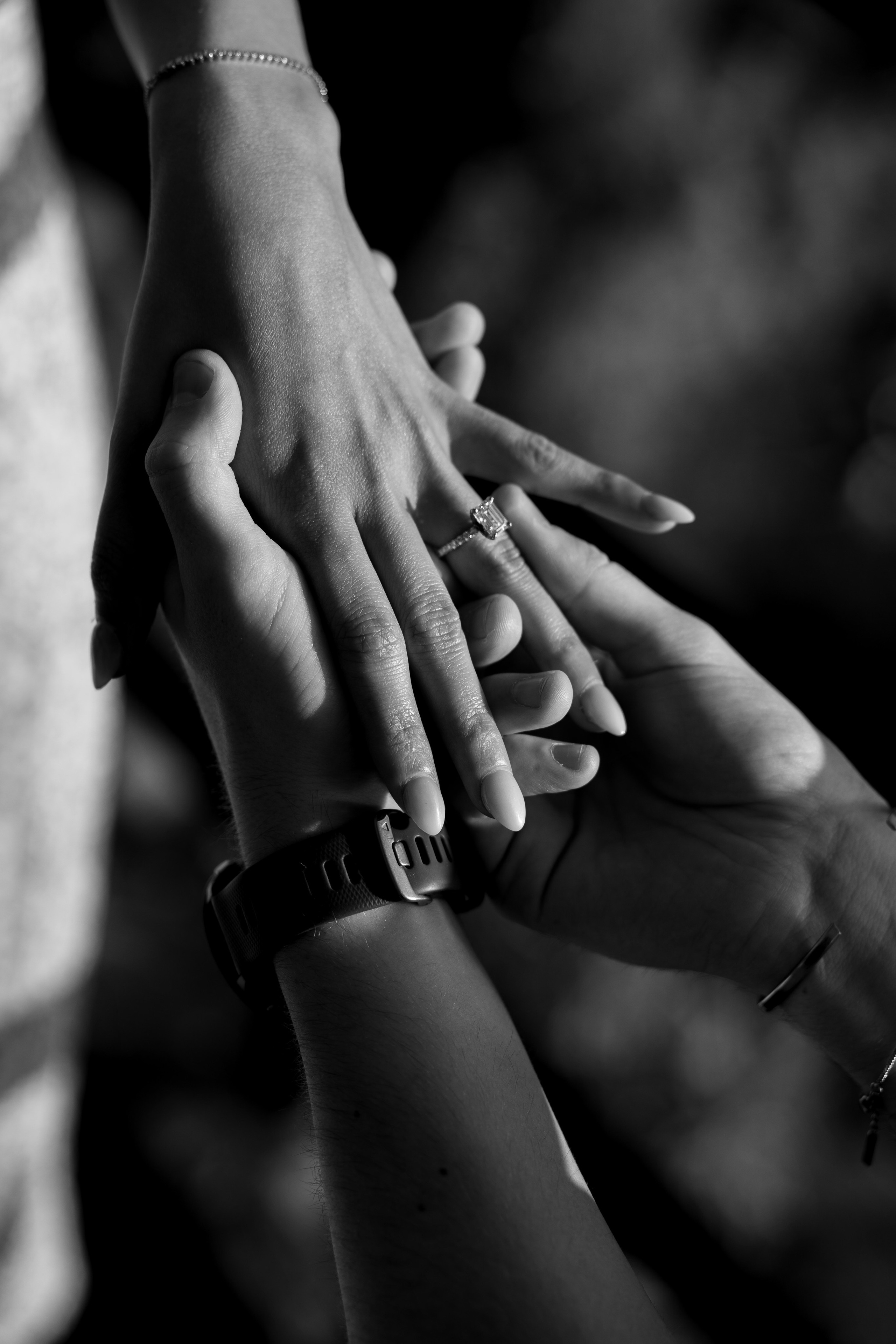 Proposals California. Wedding Photography & Videography Team in California, Los Angeles, San Francisco, San Diego and Travel