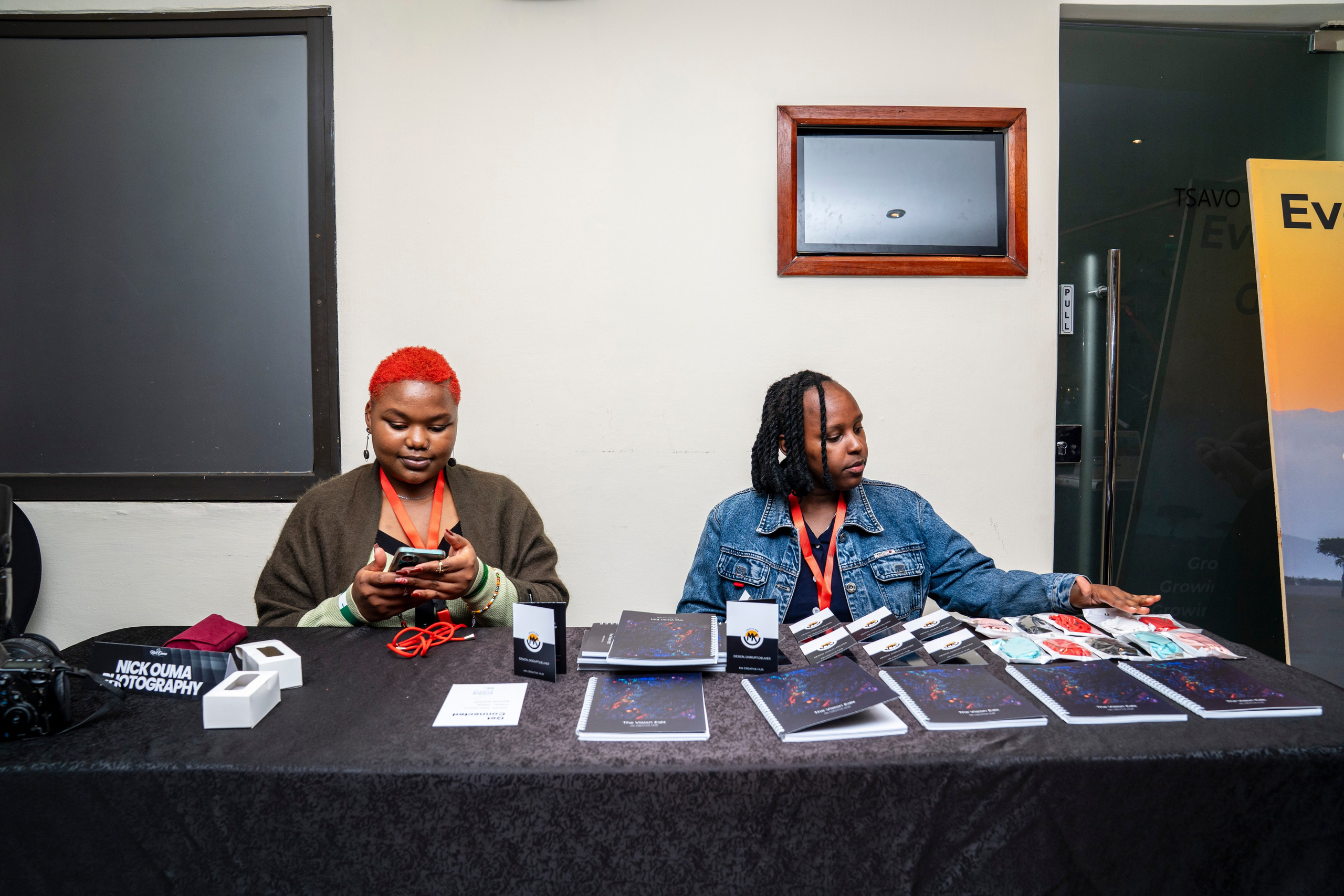 Intrigue Madverse Nairobi. Nick Ouma Photography I Best Event photographer based in Nairobi, Kenya