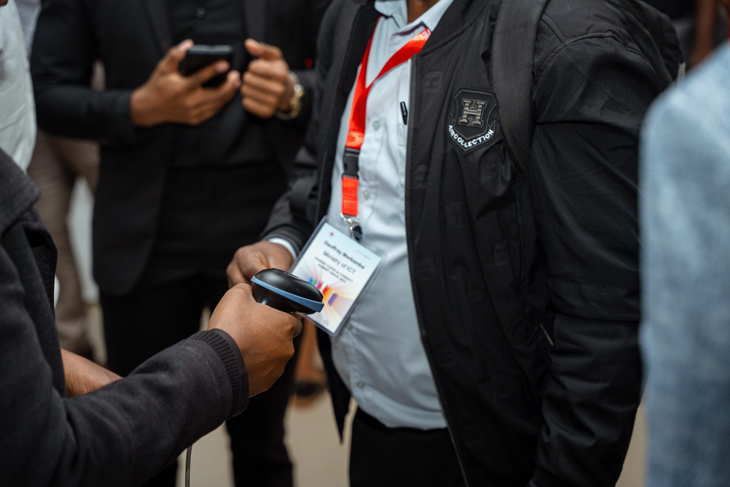 Huawei Cloud & Connect Summit Kenya 2025. Nick Ouma Photography I Best Event photographer based in Nairobi, Kenya