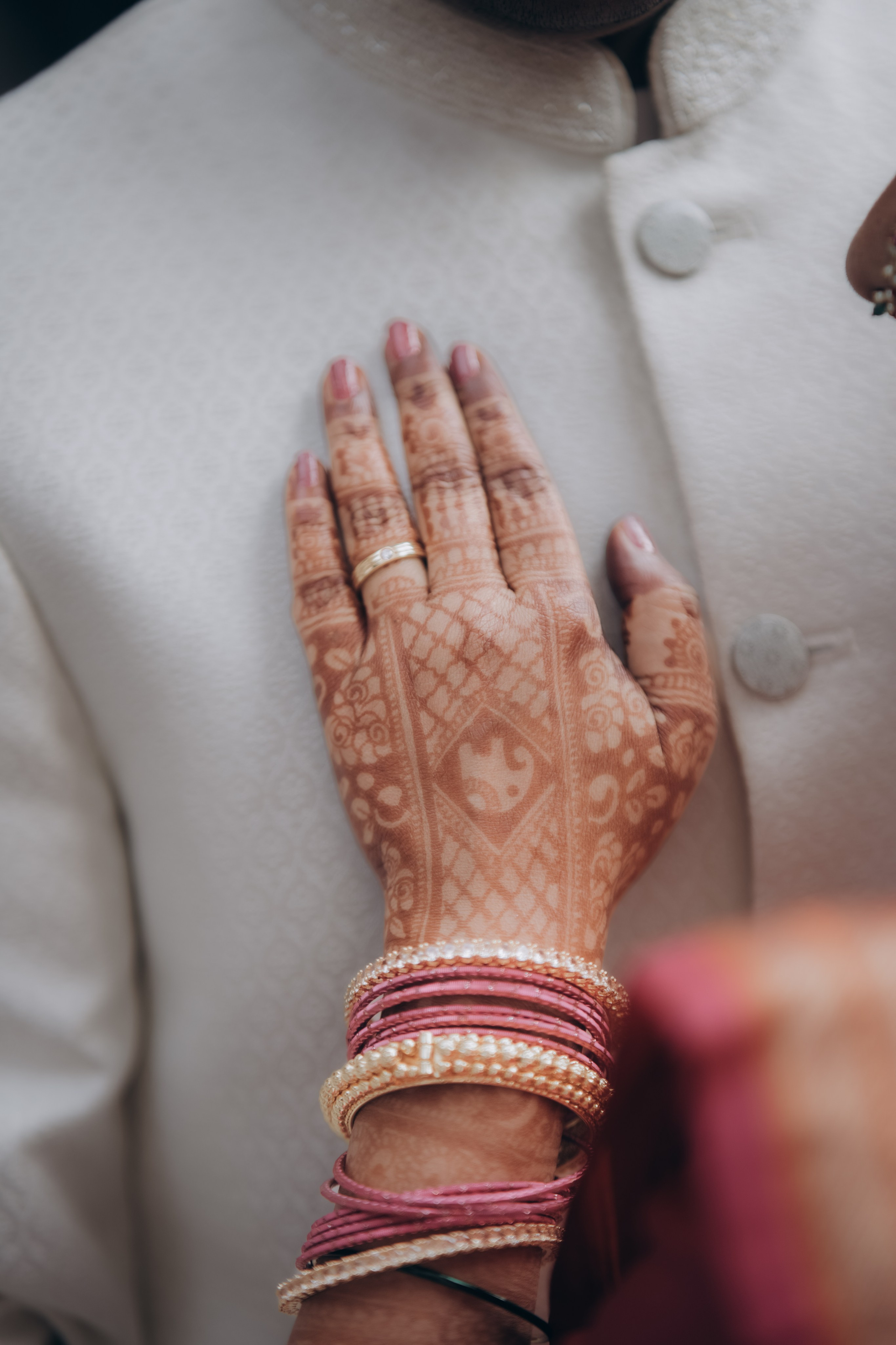 Promise in Pixels — Candid Wedding Photographer & Cinematographer in Mumbai, India